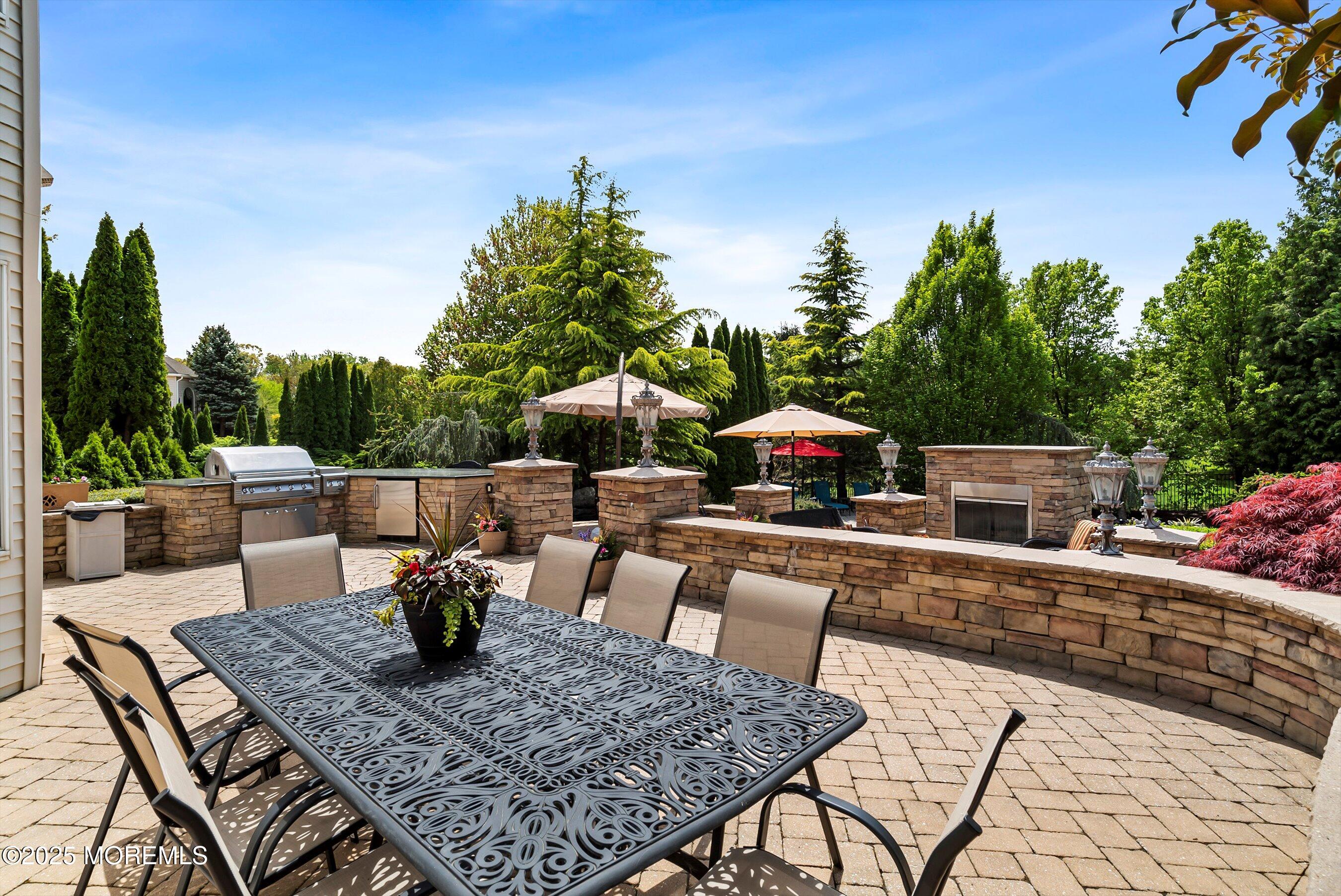 19 Gallant Fox Road, Tinton Falls, New Jersey image 14