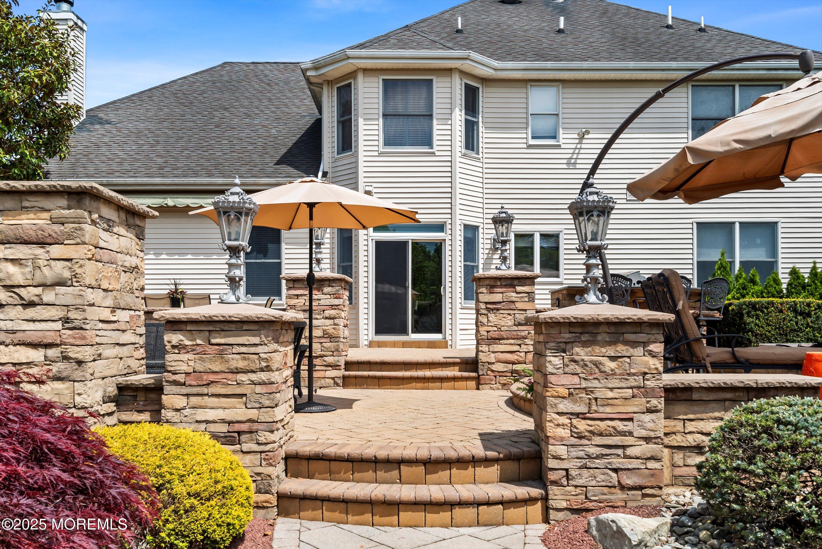 19 Gallant Fox Road, Tinton Falls, New Jersey image 16