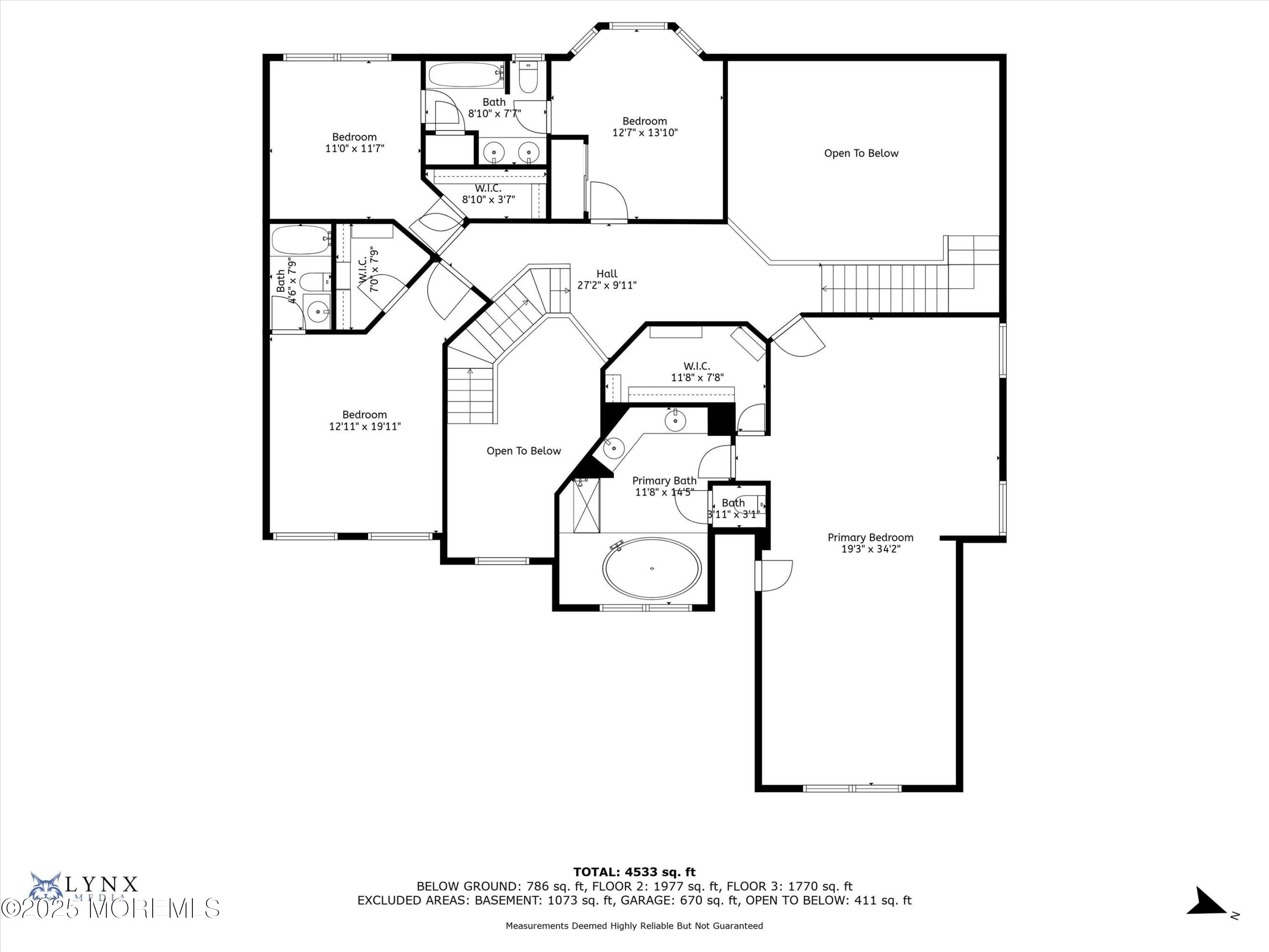 19 Gallant Fox Road, Tinton Falls, New Jersey image 33