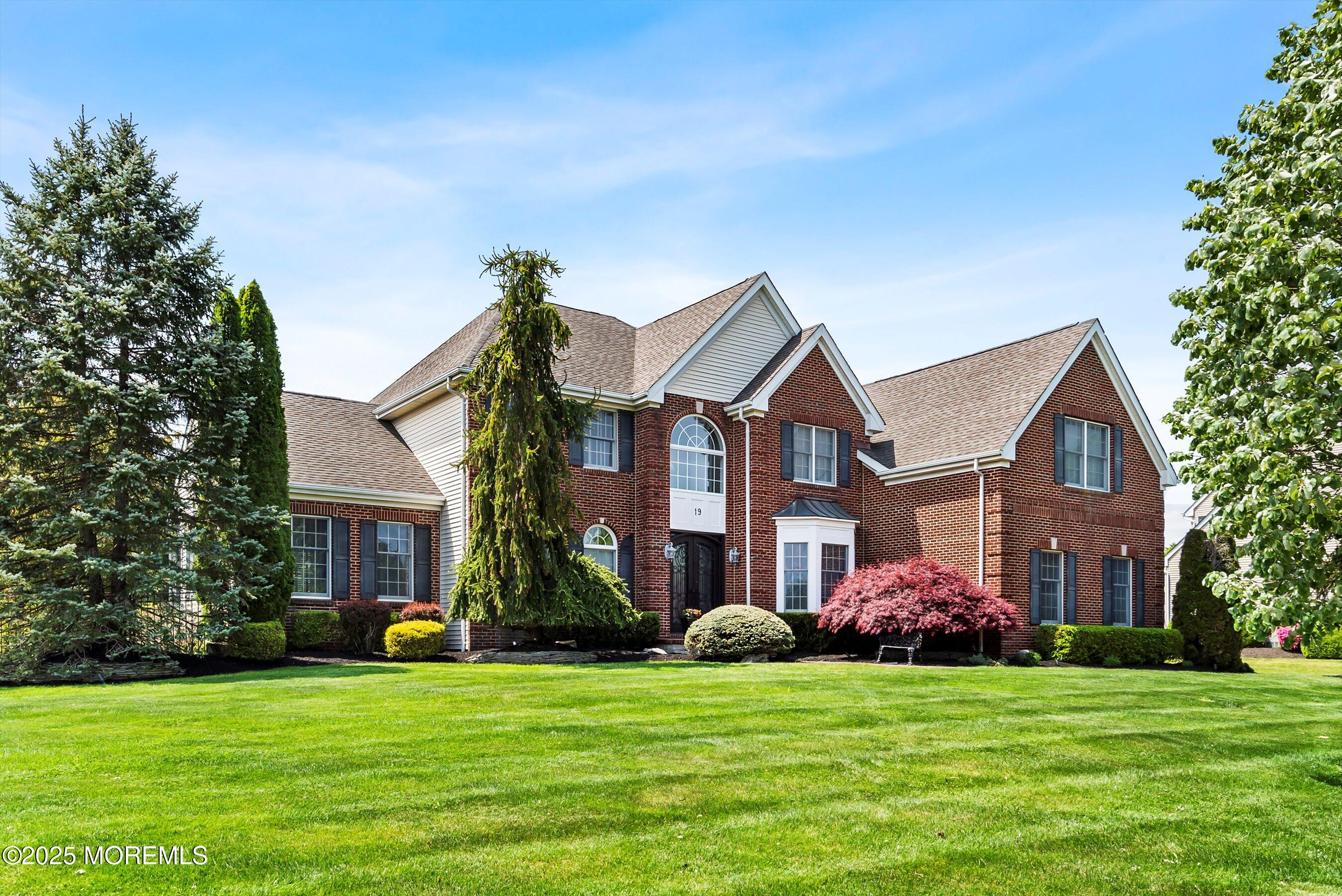 19 Gallant Fox Road, Tinton Falls, New Jersey image 2