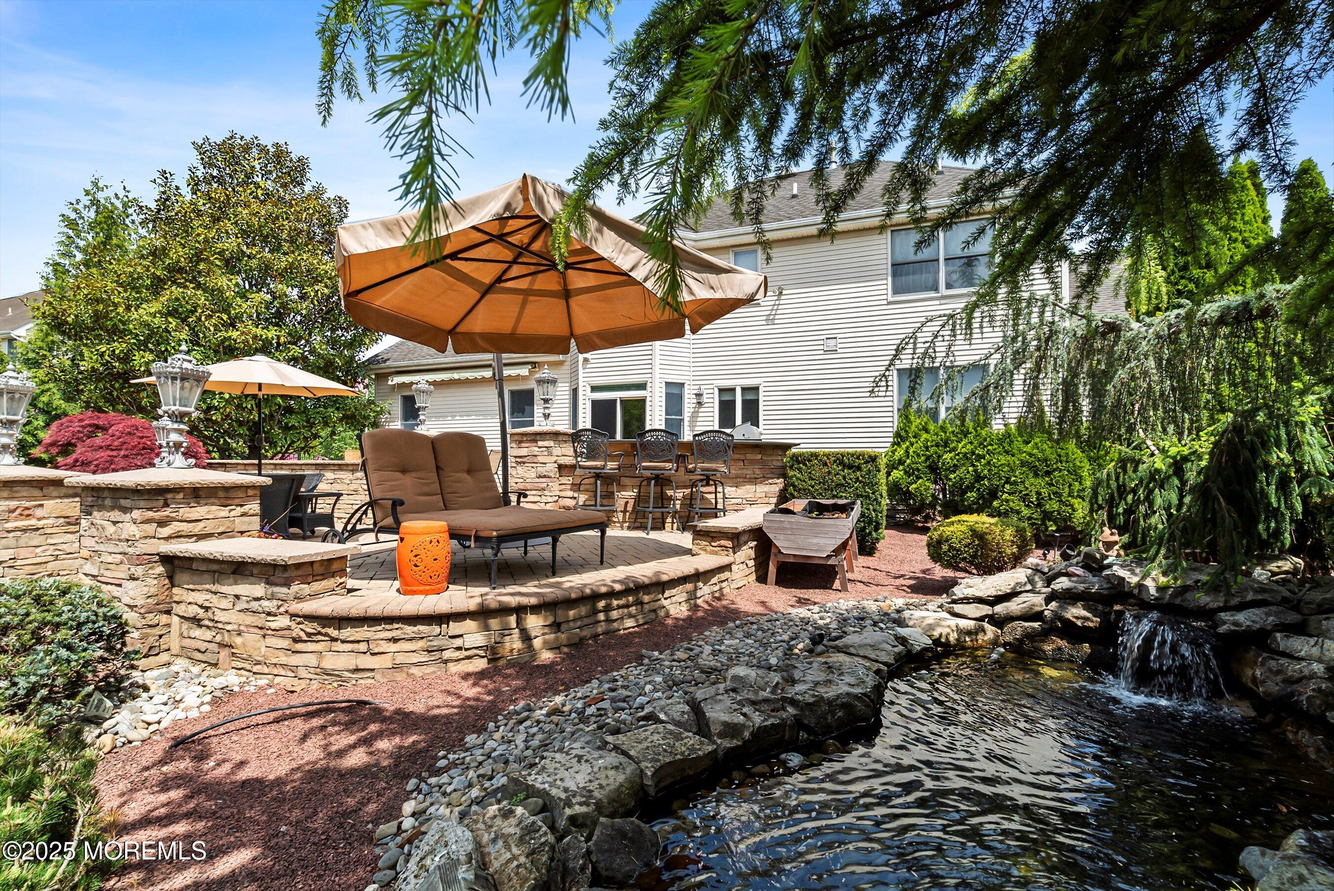 19 Gallant Fox Road, Tinton Falls, New Jersey image 19