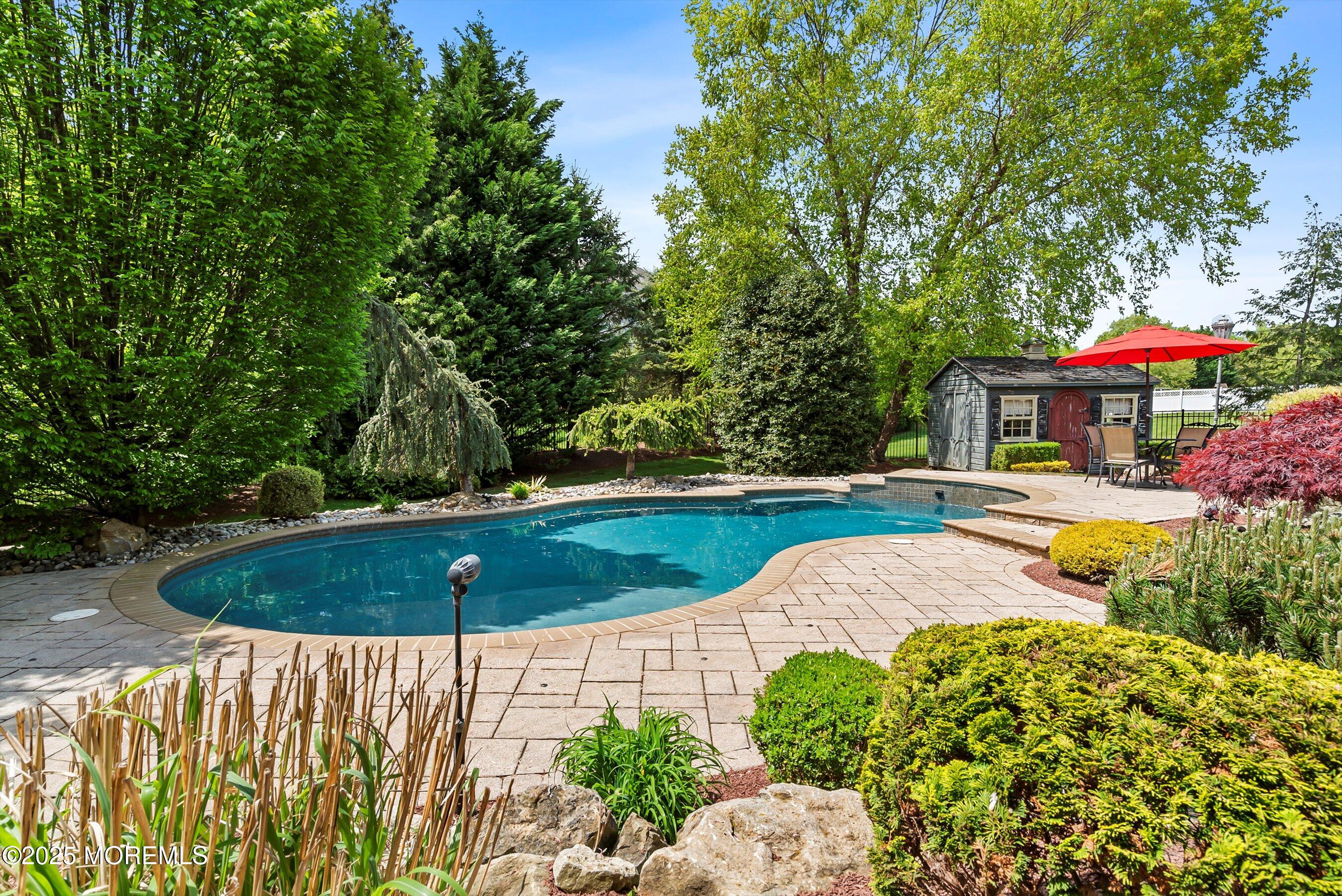 19 Gallant Fox Road, Tinton Falls, New Jersey image 9