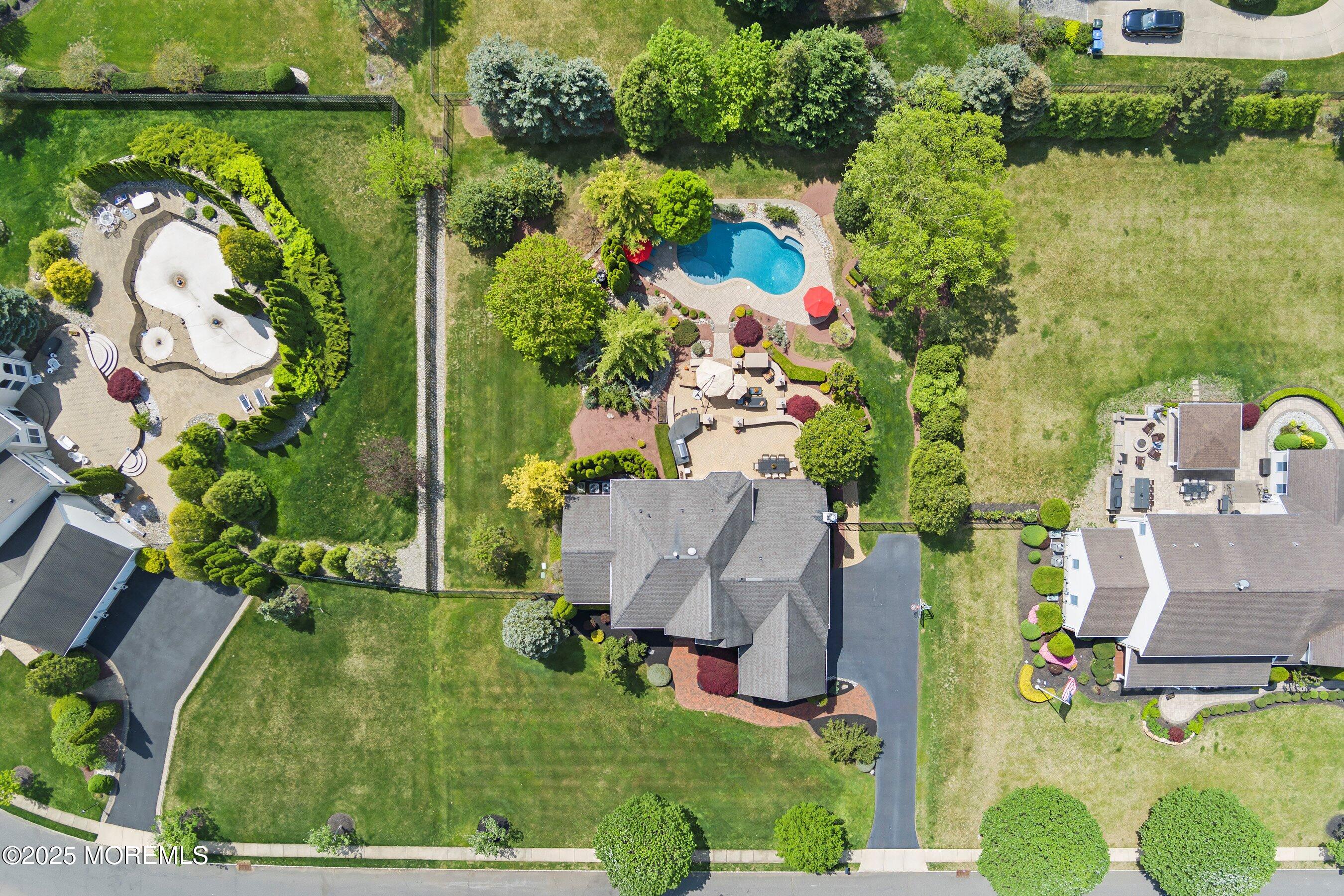 19 Gallant Fox Road, Tinton Falls, New Jersey image 5