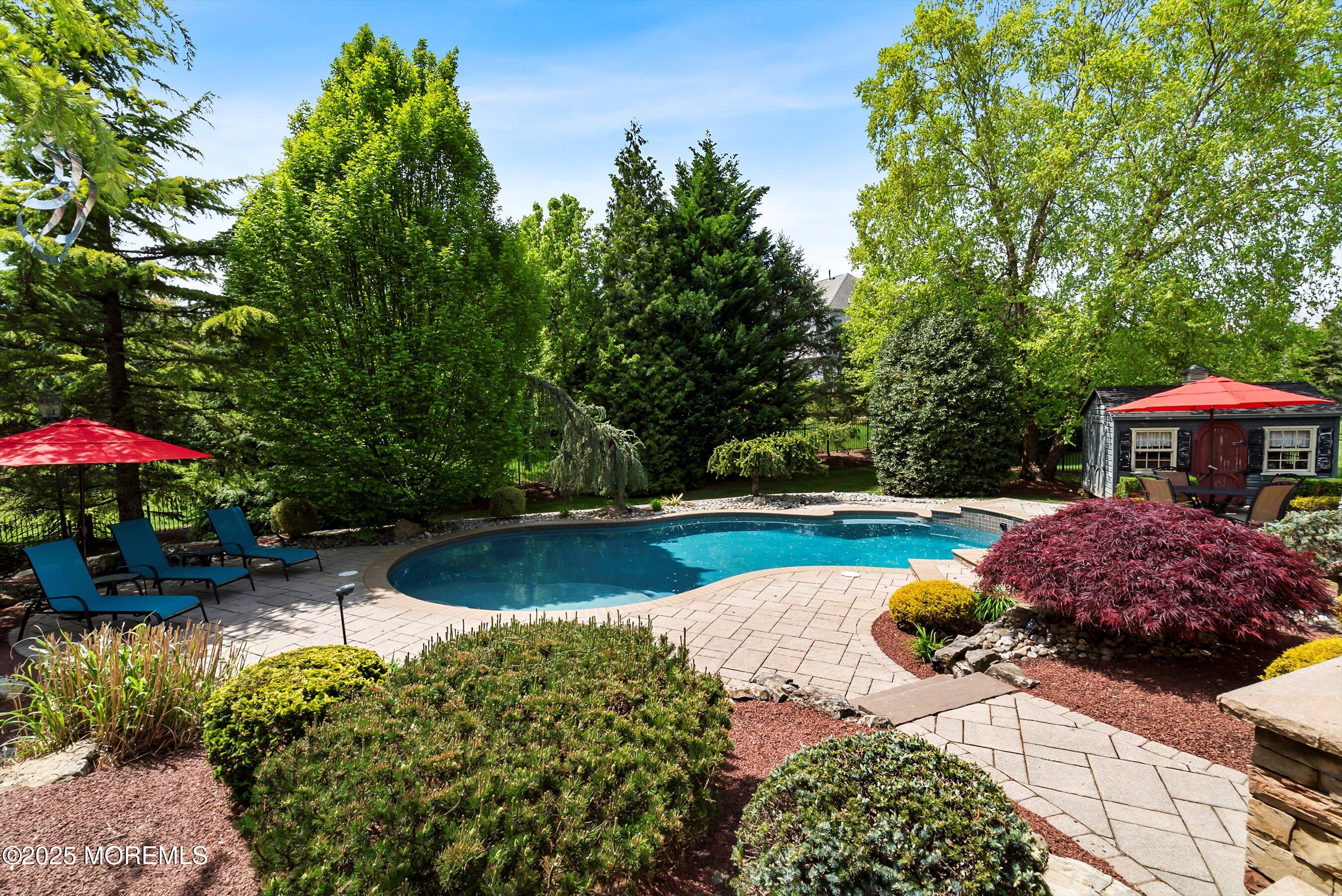 19 Gallant Fox Road, Tinton Falls, New Jersey image 7