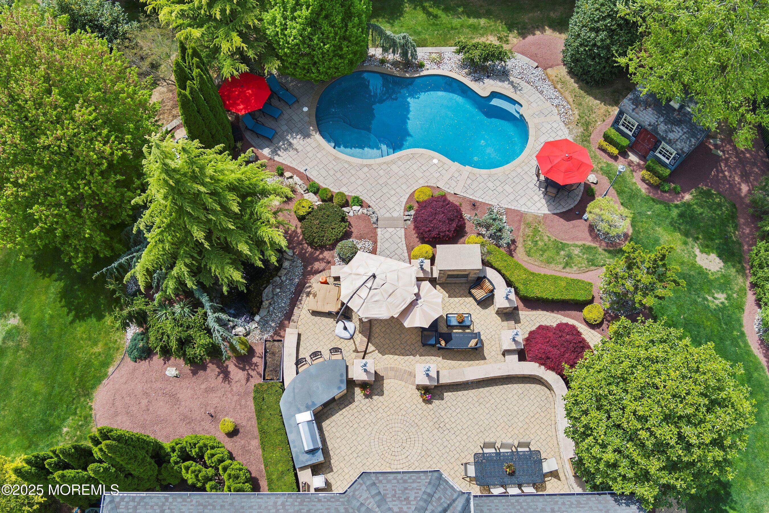 19 Gallant Fox Road, Tinton Falls, New Jersey image 21