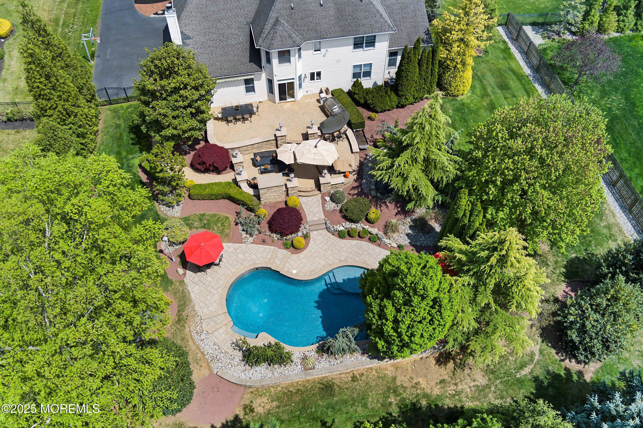 19 Gallant Fox Road, Tinton Falls, New Jersey image 22