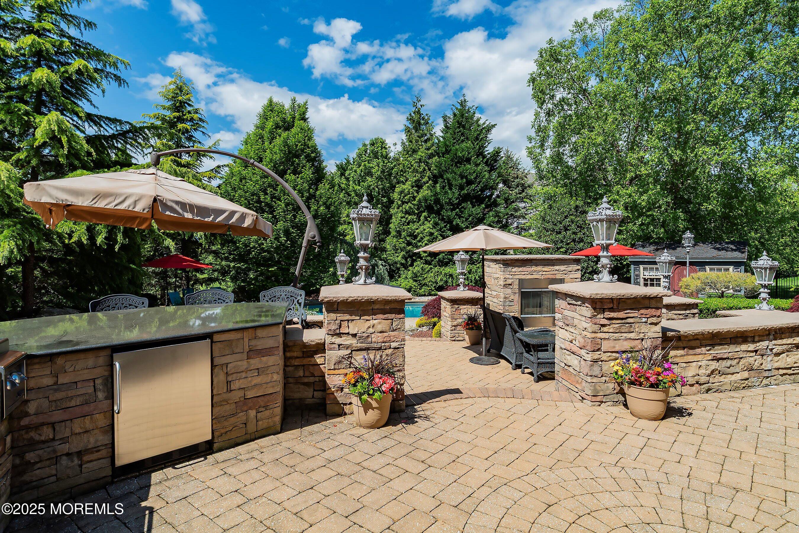 19 Gallant Fox Road, Tinton Falls, New Jersey image 25