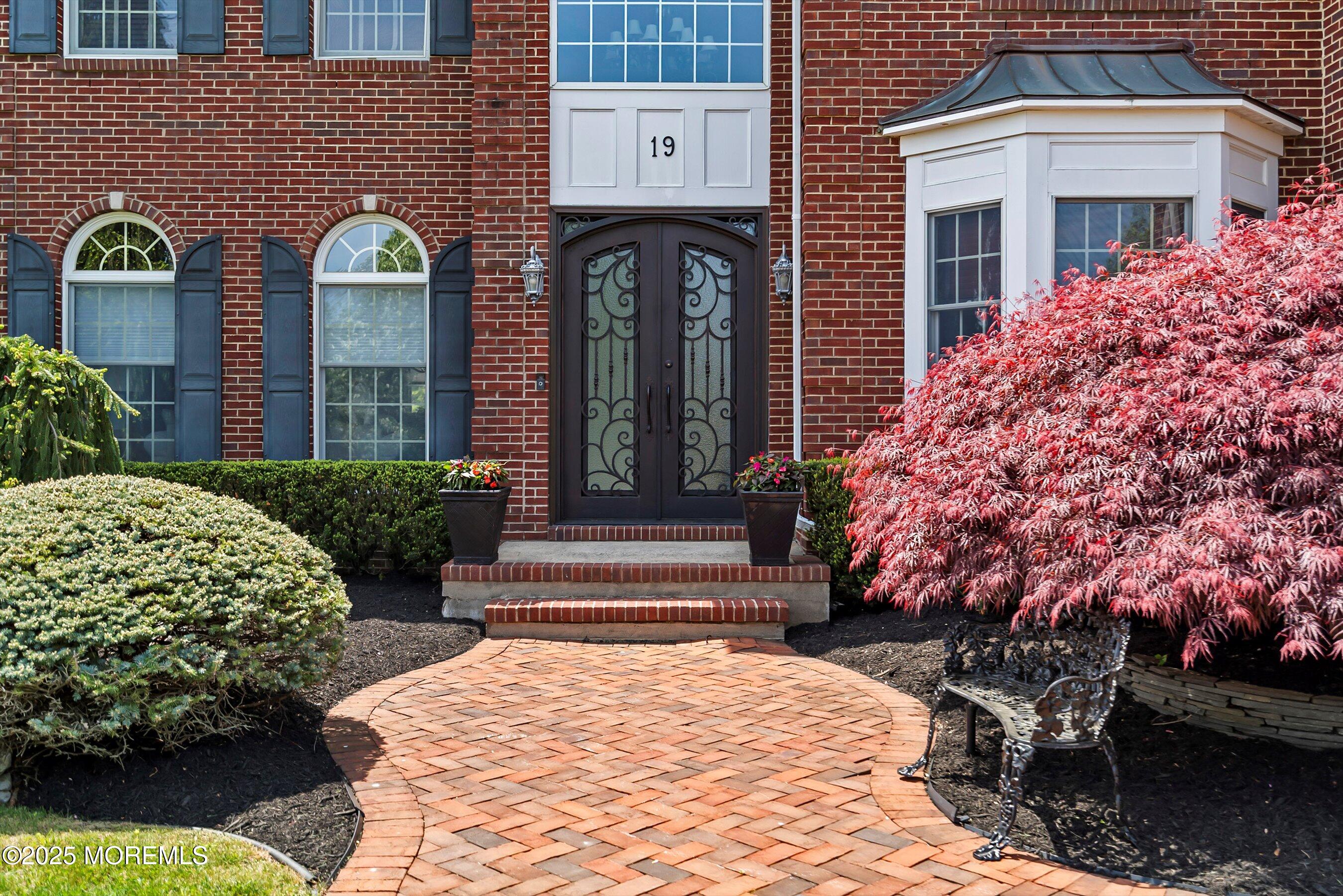 19 Gallant Fox Road, Tinton Falls, New Jersey image 3