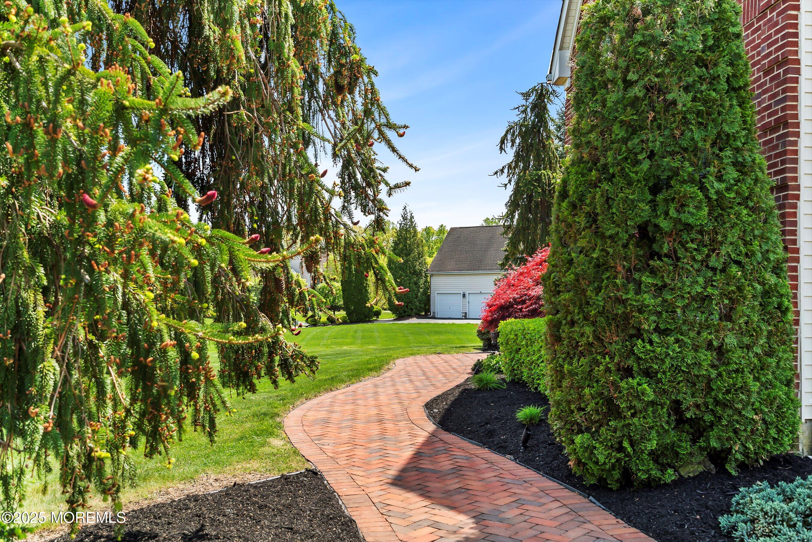 19 Gallant Fox Road, Tinton Falls, New Jersey image 23
