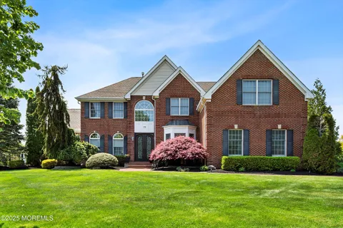 19 Gallant Fox Road, Tinton Falls, NJ 07724 - MLS#: 22513383