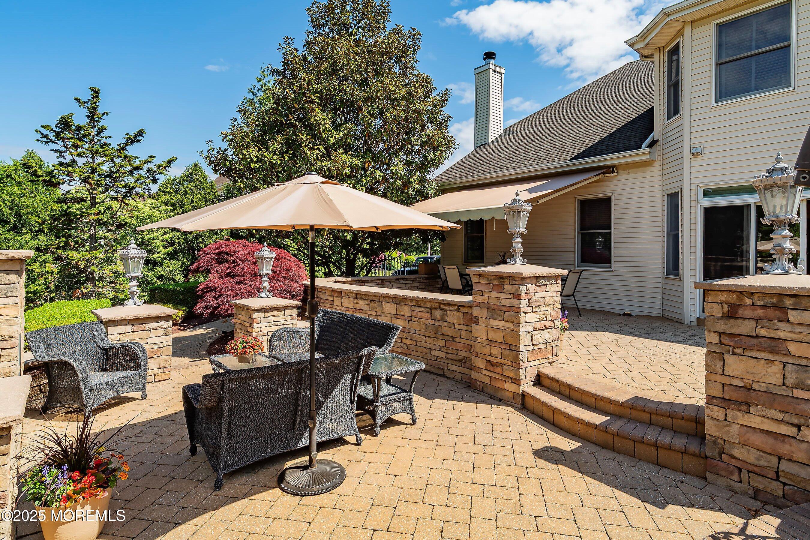 19 Gallant Fox Road, Tinton Falls, New Jersey image 26