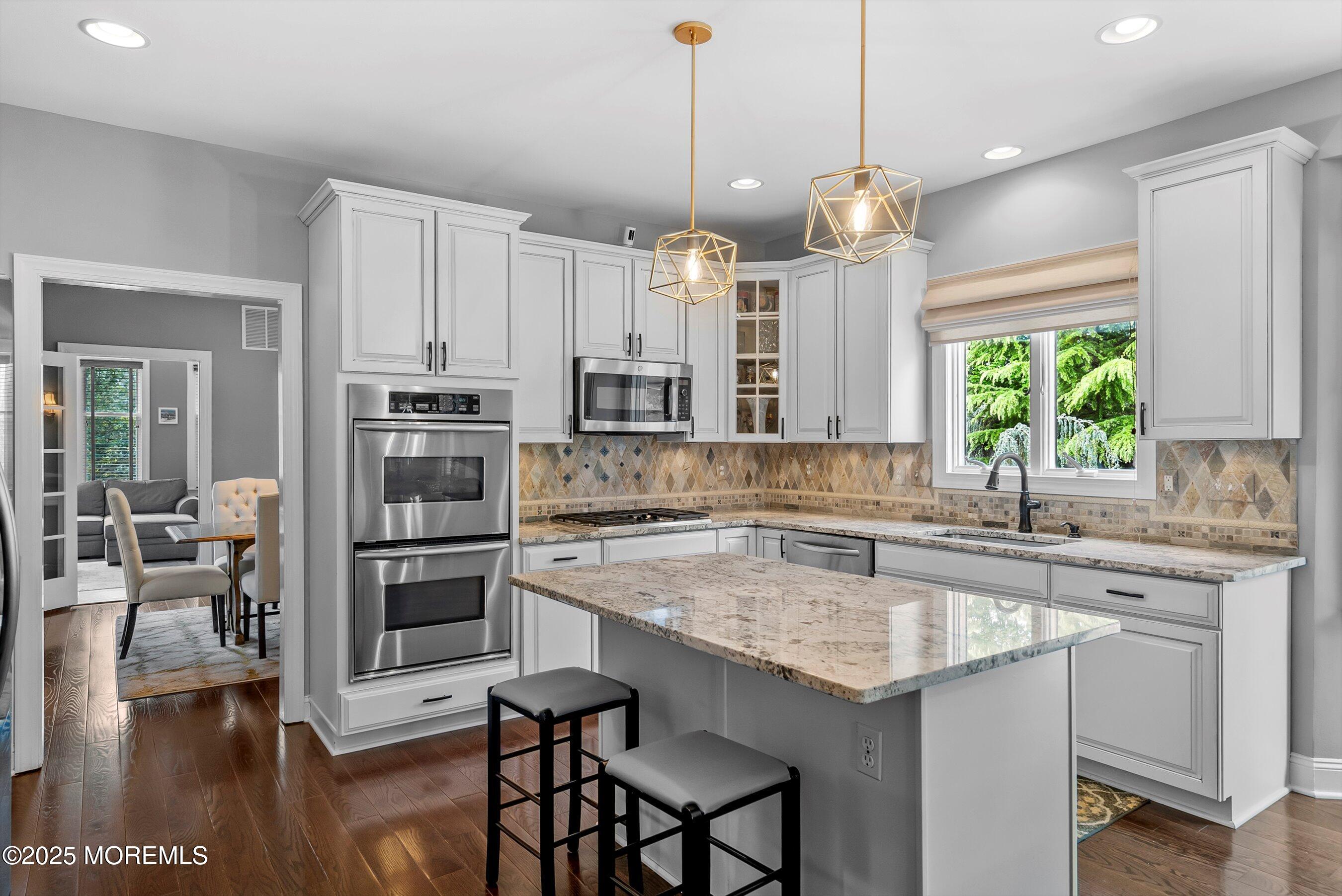 19 Gallant Fox Road, Tinton Falls, New Jersey image 42