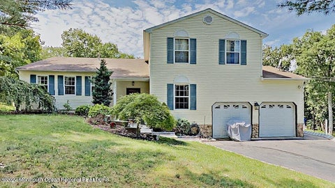 Homes For Rent - 31 Oakland Drive<br/> Jackson, NJ 08527