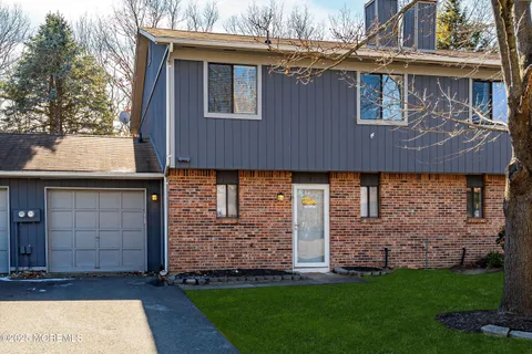 6 Pelican Road Unit 1000, Howell, NJ 07731 - MLS#: 22505368