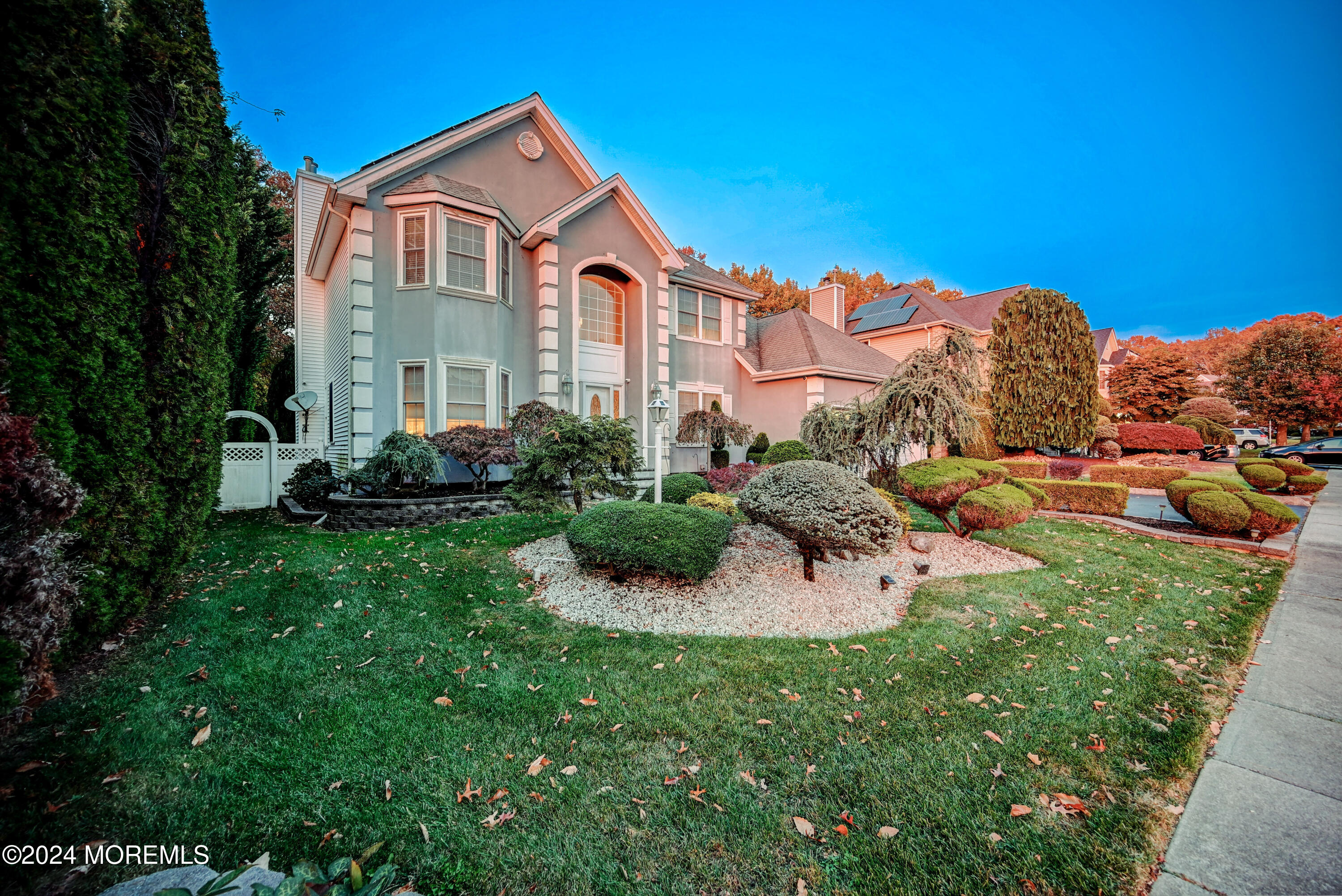 17 Violet Circle, Howell, New Jersey image 49