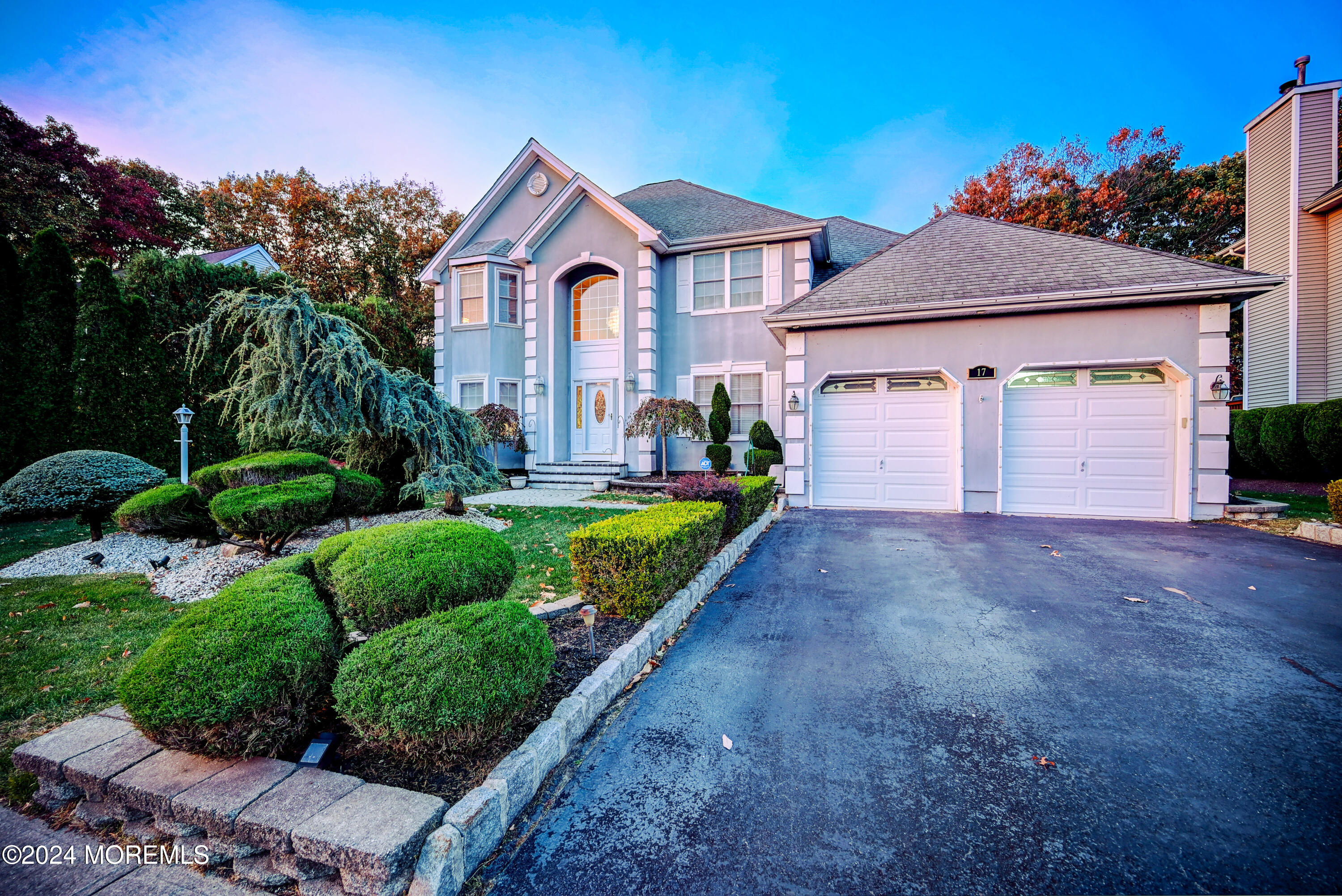 17 Violet Circle, Howell, New Jersey image 47