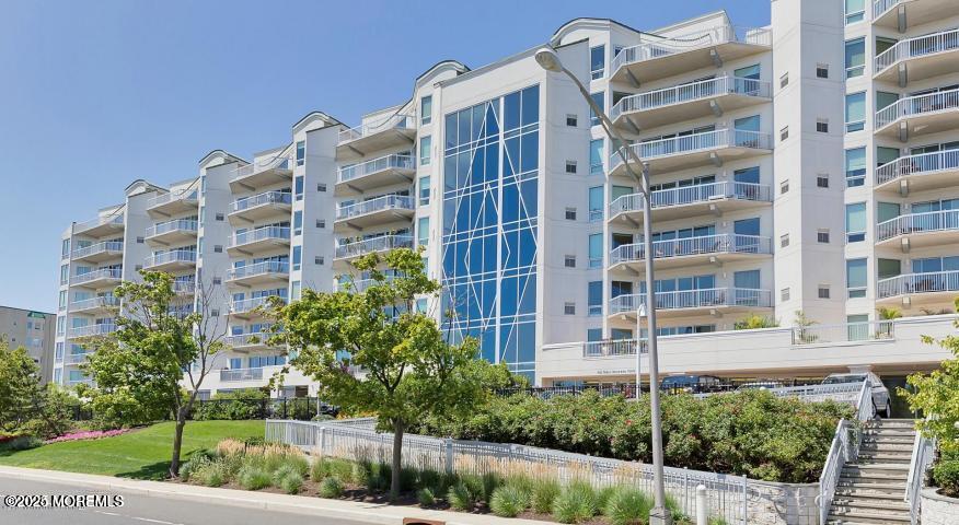 432 Ocean Boulevard #506, Long Branch, New Jersey image 1