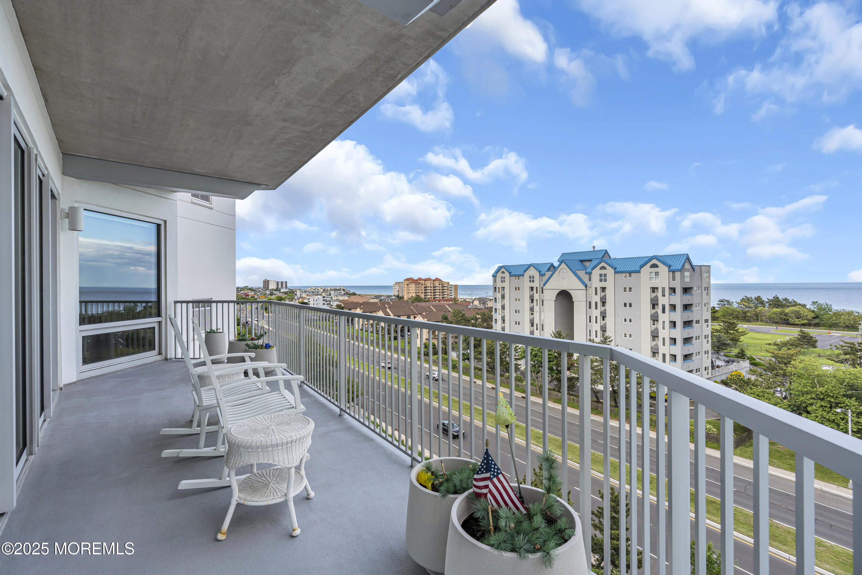 432 Ocean Boulevard #506, Long Branch, New Jersey image 22