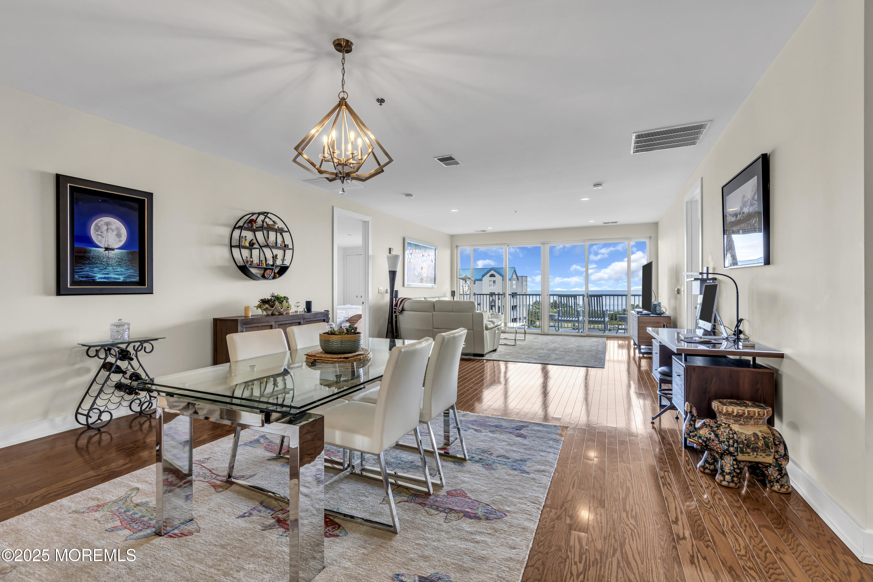 432 Ocean Boulevard #506, Long Branch, New Jersey image 4