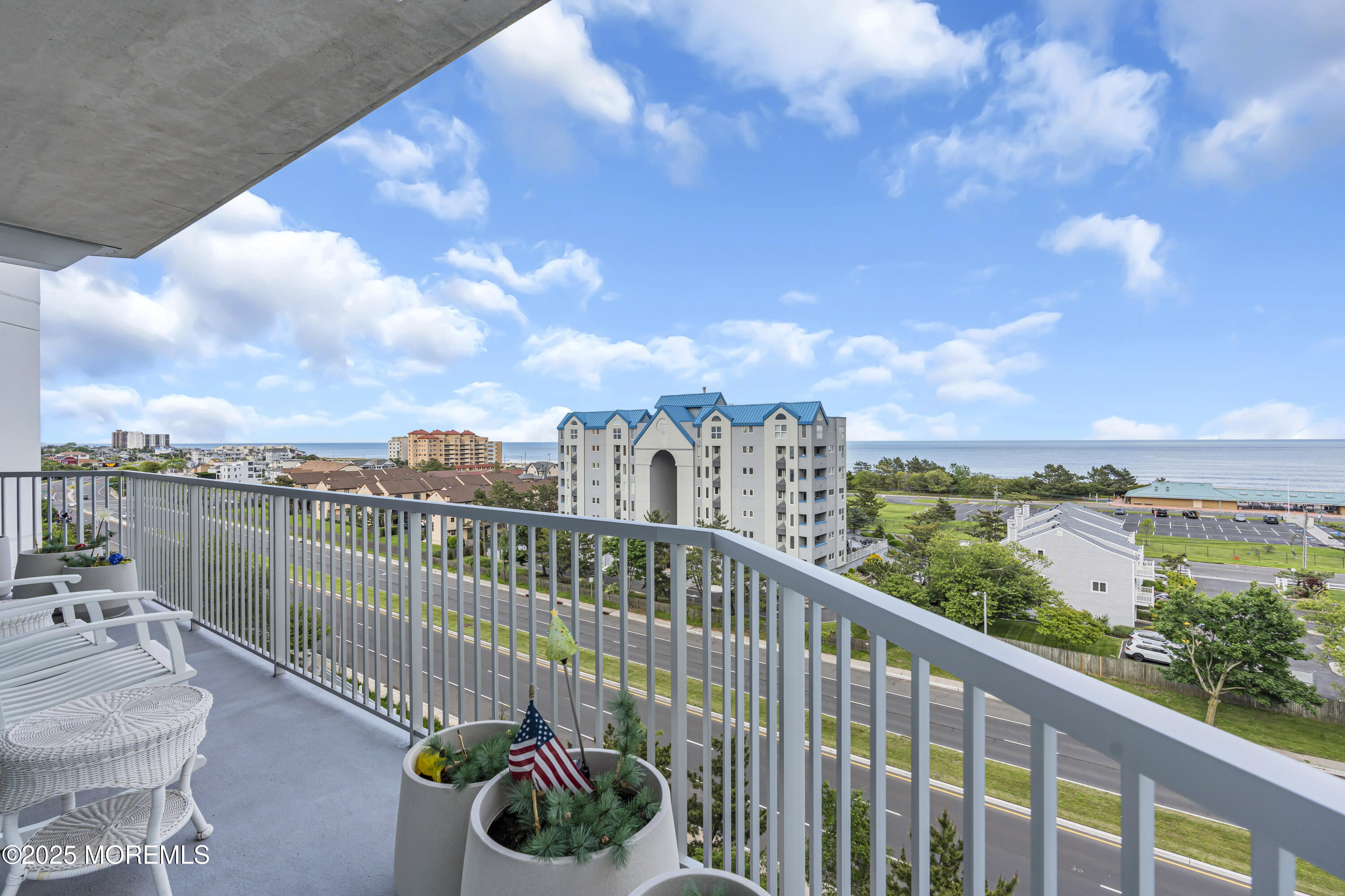432 Ocean Boulevard #506, Long Branch, New Jersey image 24