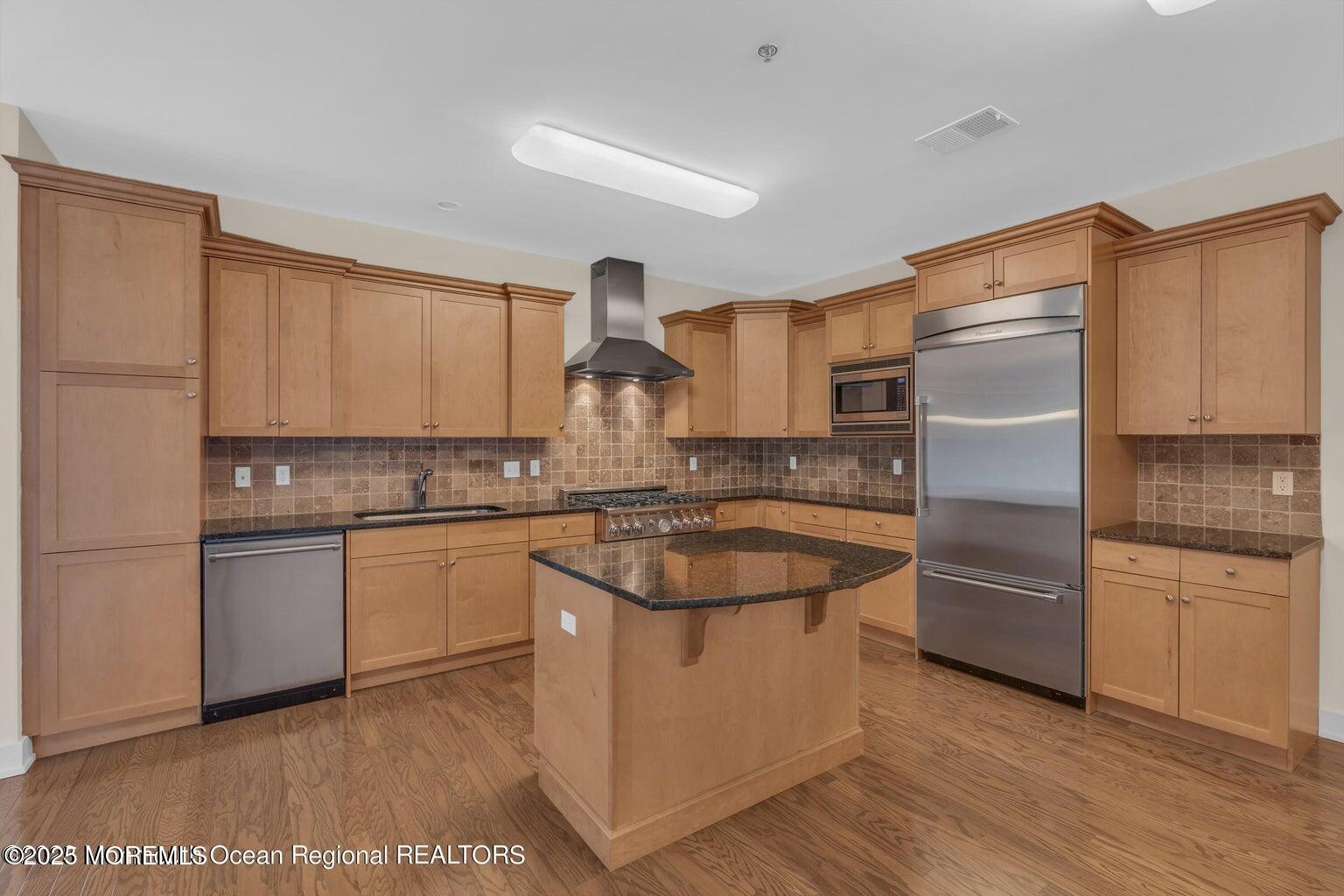 432 Ocean Boulevard #506, Long Branch, New Jersey image 5