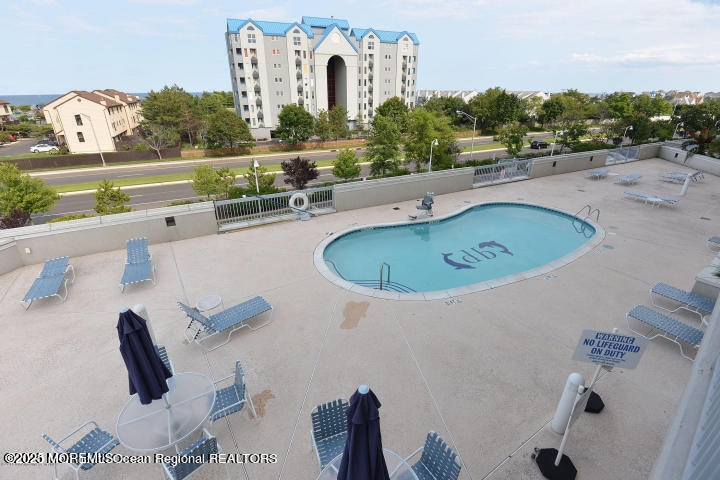 432 Ocean Boulevard #506, Long Branch, New Jersey image 26