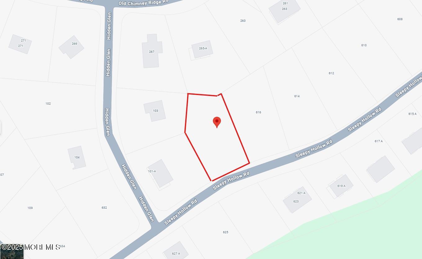 618 Sleepy Hollow Road