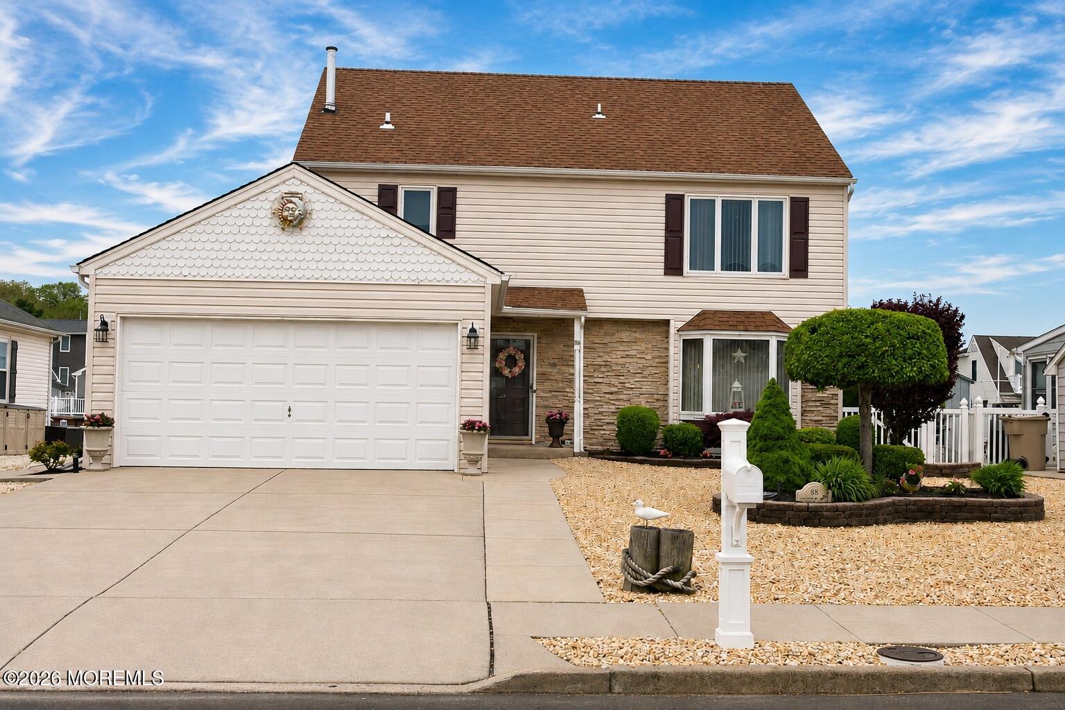 88 Storm Jib Court