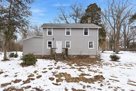 80 Church Road Howell NJ 07731