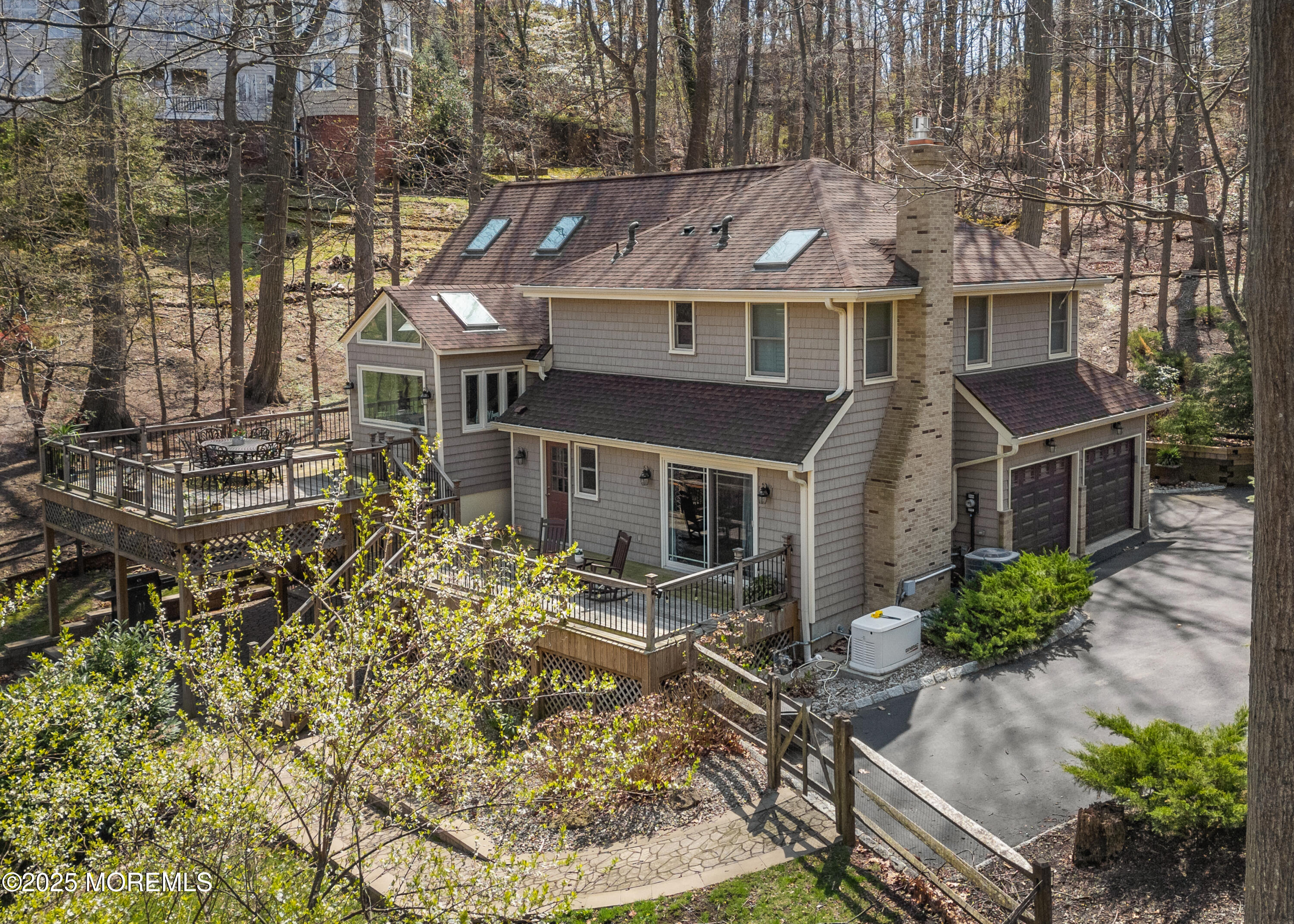 27 Bayview Terrace, Highlands, New Jersey image 25
