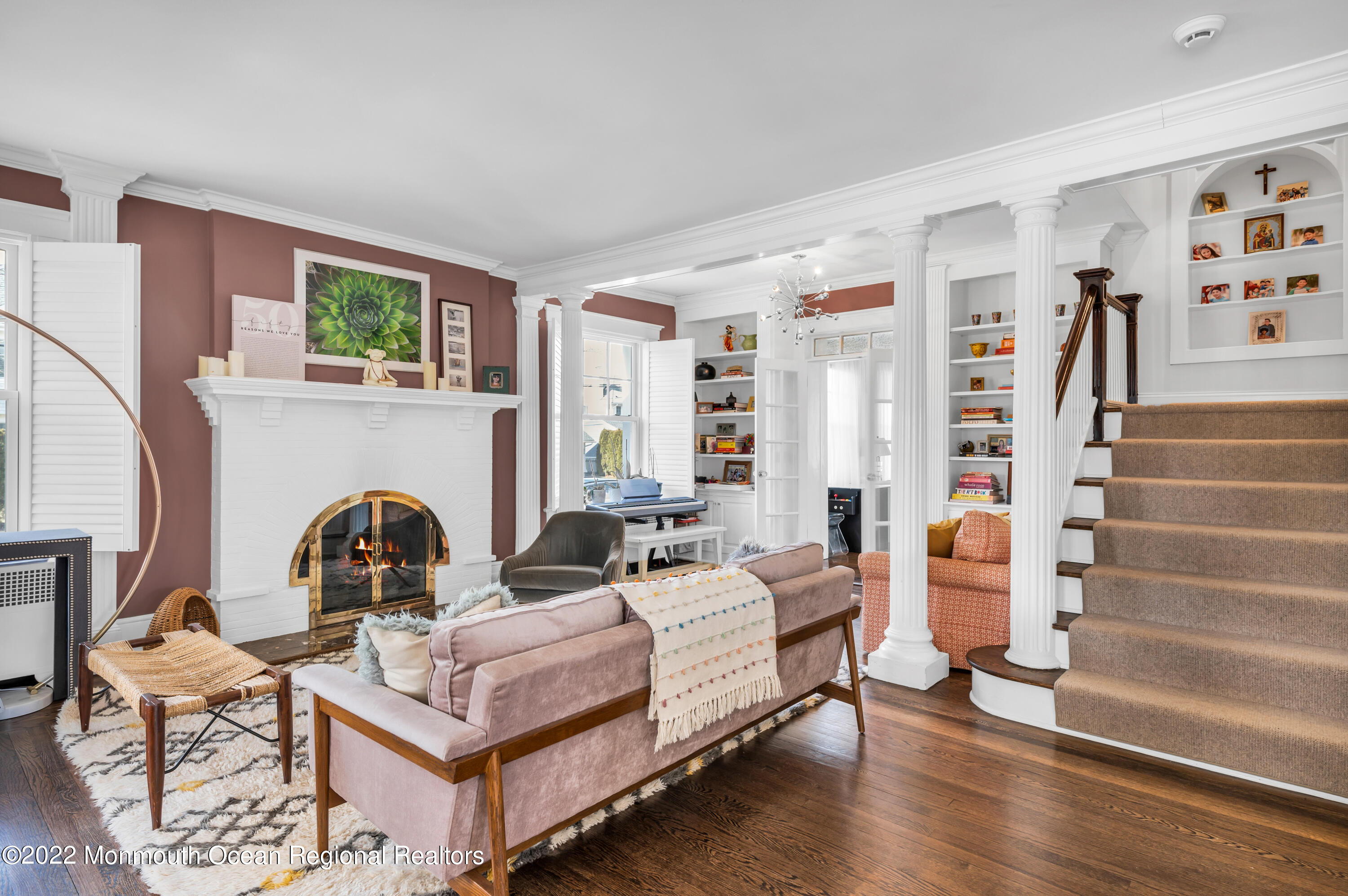 118 Madison Avenue