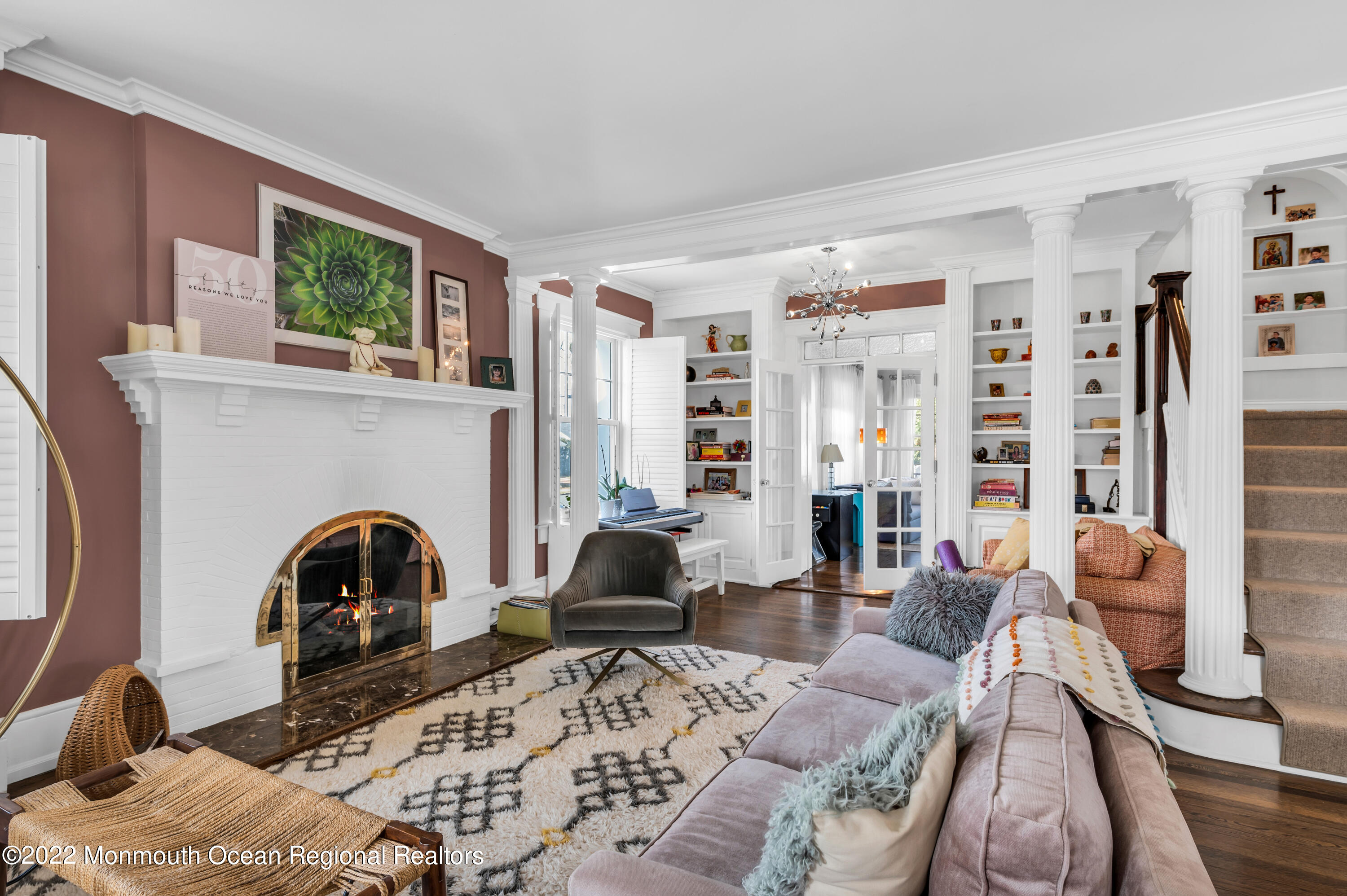 118 Madison Avenue