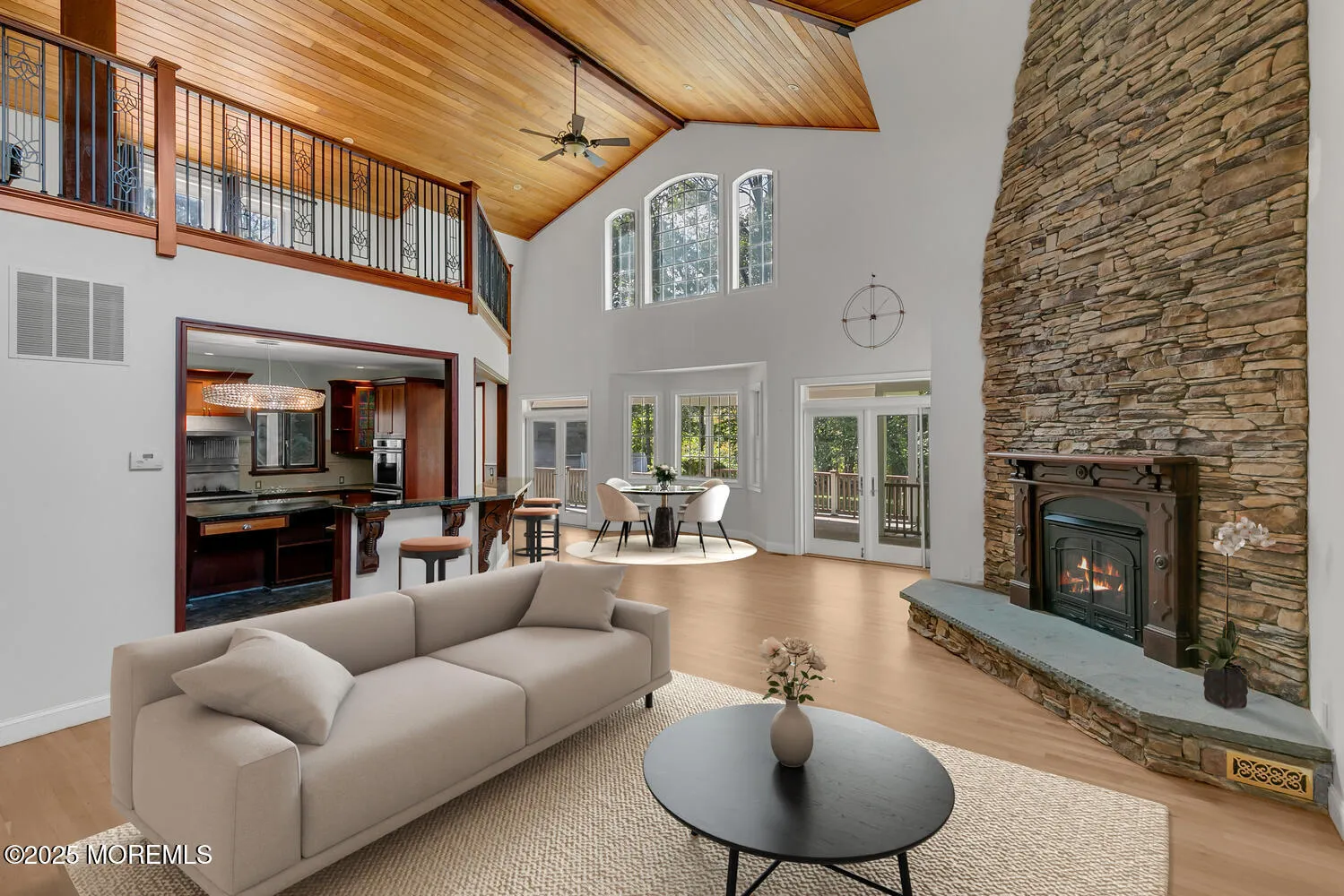 Holmdel, New Jersey 07733, United States, 5 Bedrooms Bedrooms, ,3 BathroomsBathrooms,Residential,Active,224897