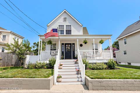 Homes For Sale - 38 Leonard Avenue<br/> Monmouth County, Atlantic Highlands, NJ 07716