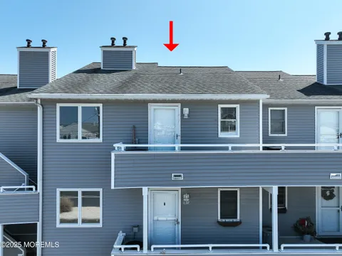 1139 Radio Road Unit 18, Little Egg Harbor, NJ 08087 - MLS#: 22507512