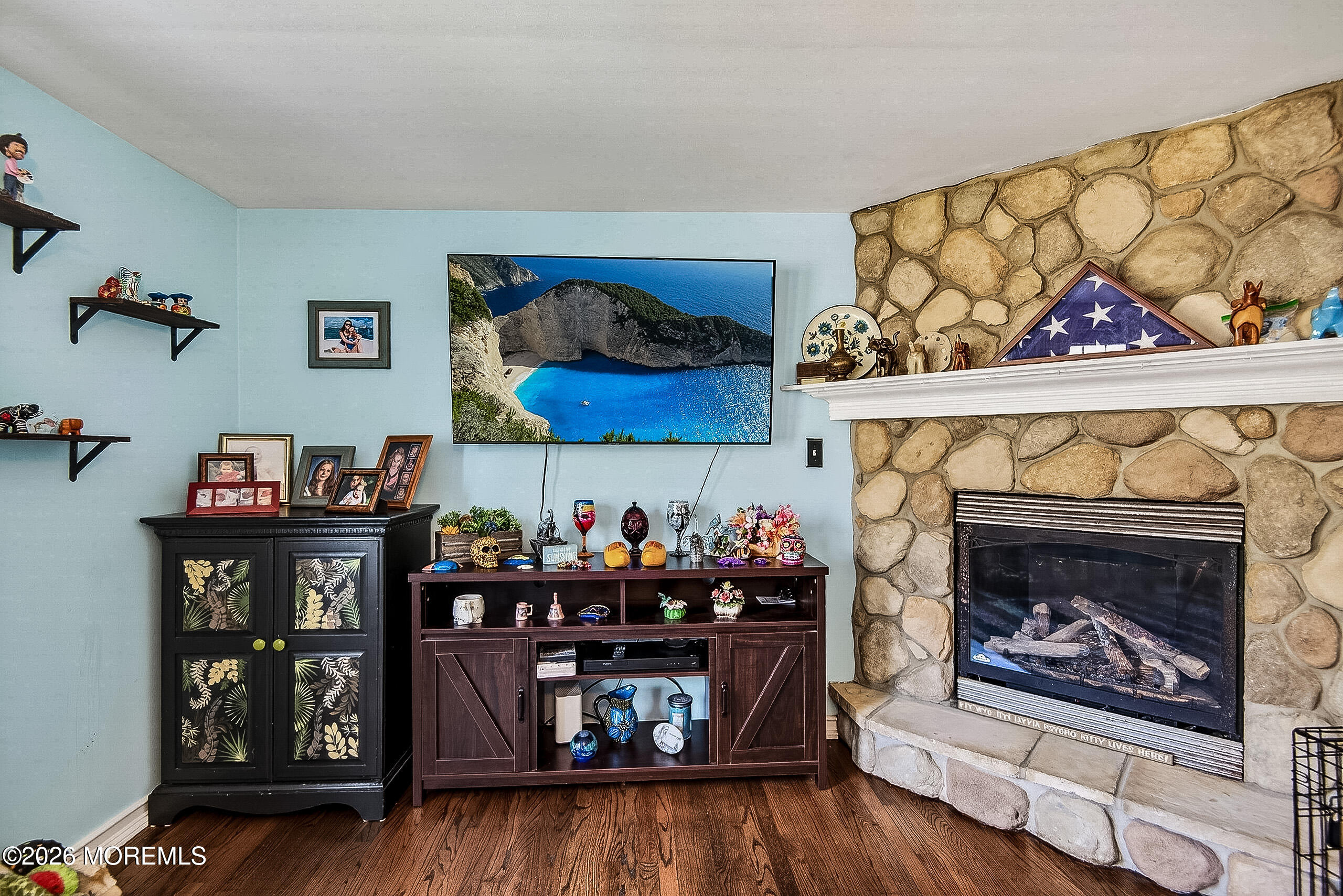 250 Tip Seaman Drive