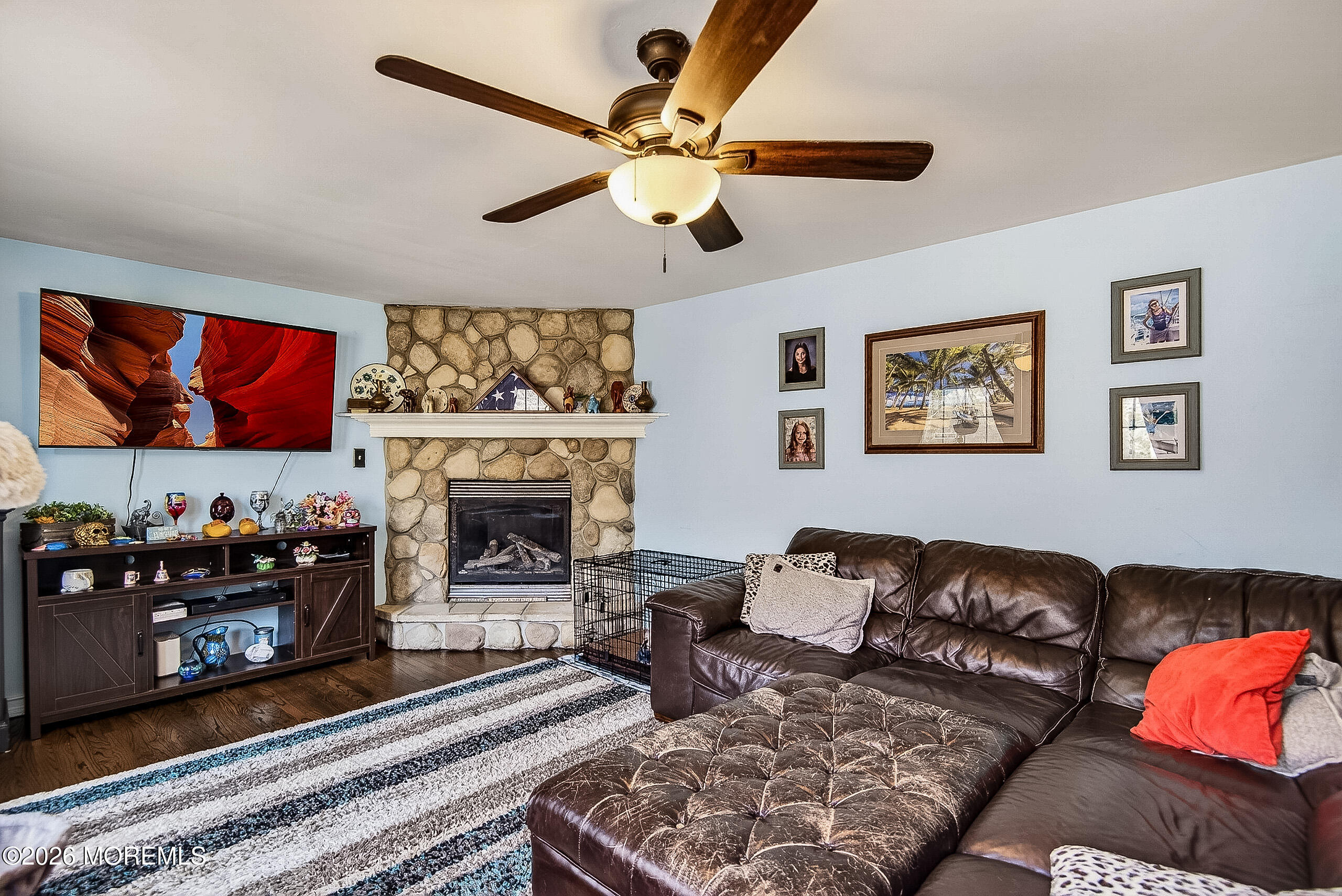 250 Tip Seaman Drive