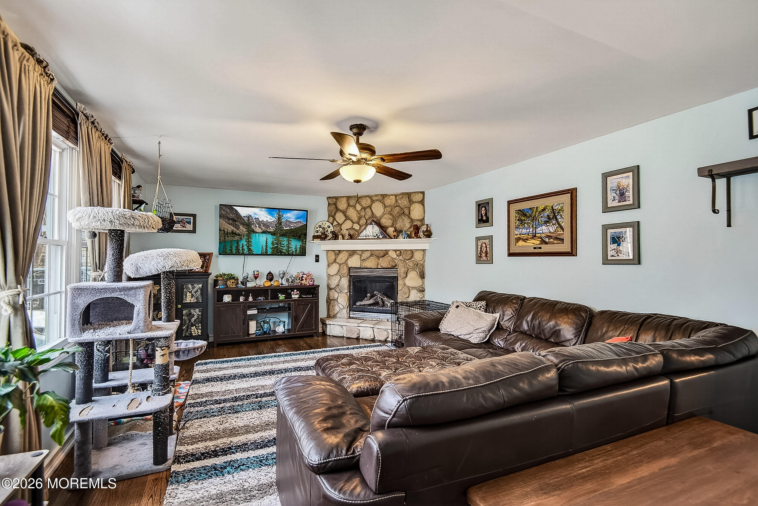 250 Tip Seaman Drive