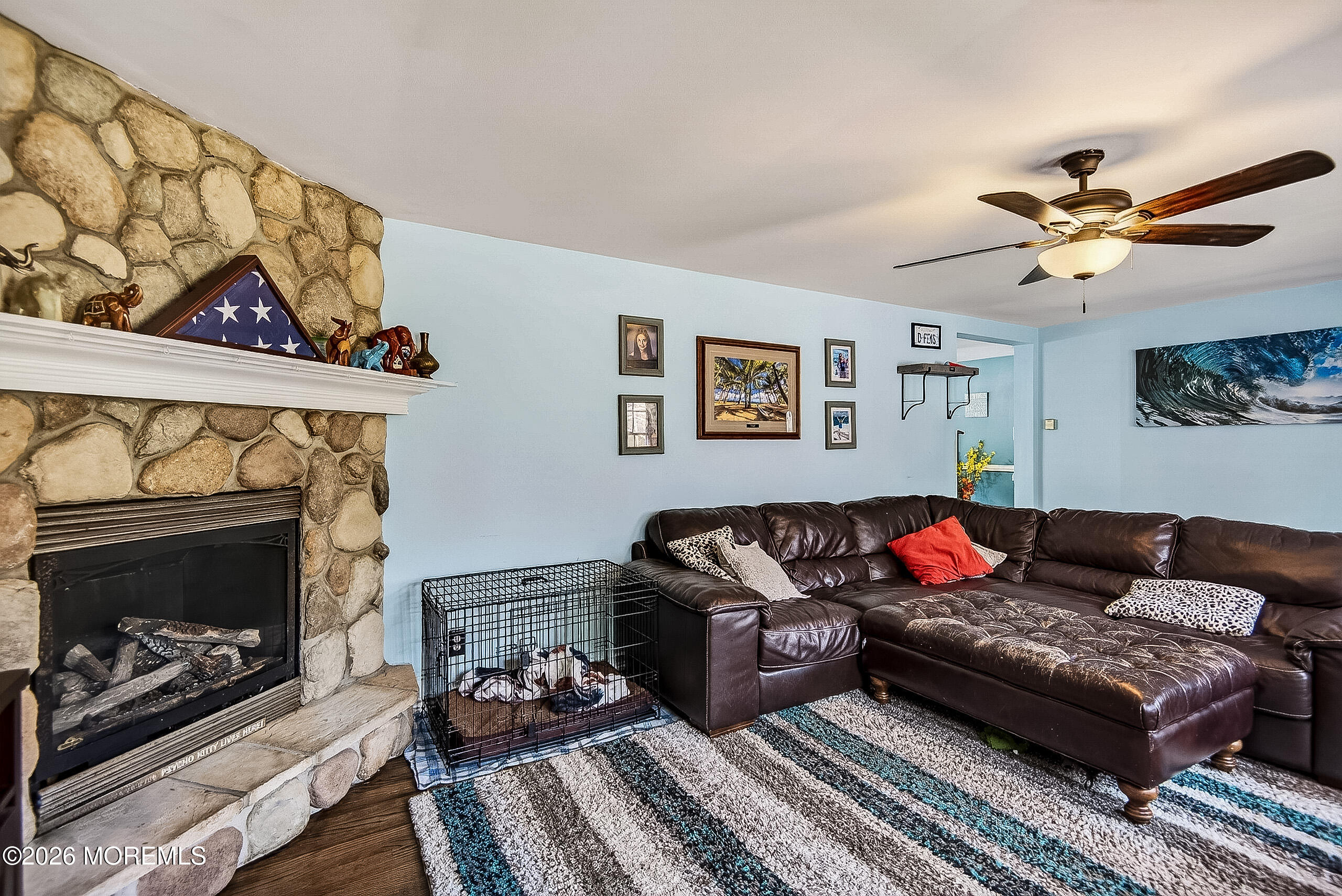 250 Tip Seaman Drive