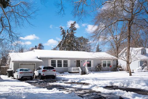 250 Tip Seaman Drive Tuckerton NJ 08087