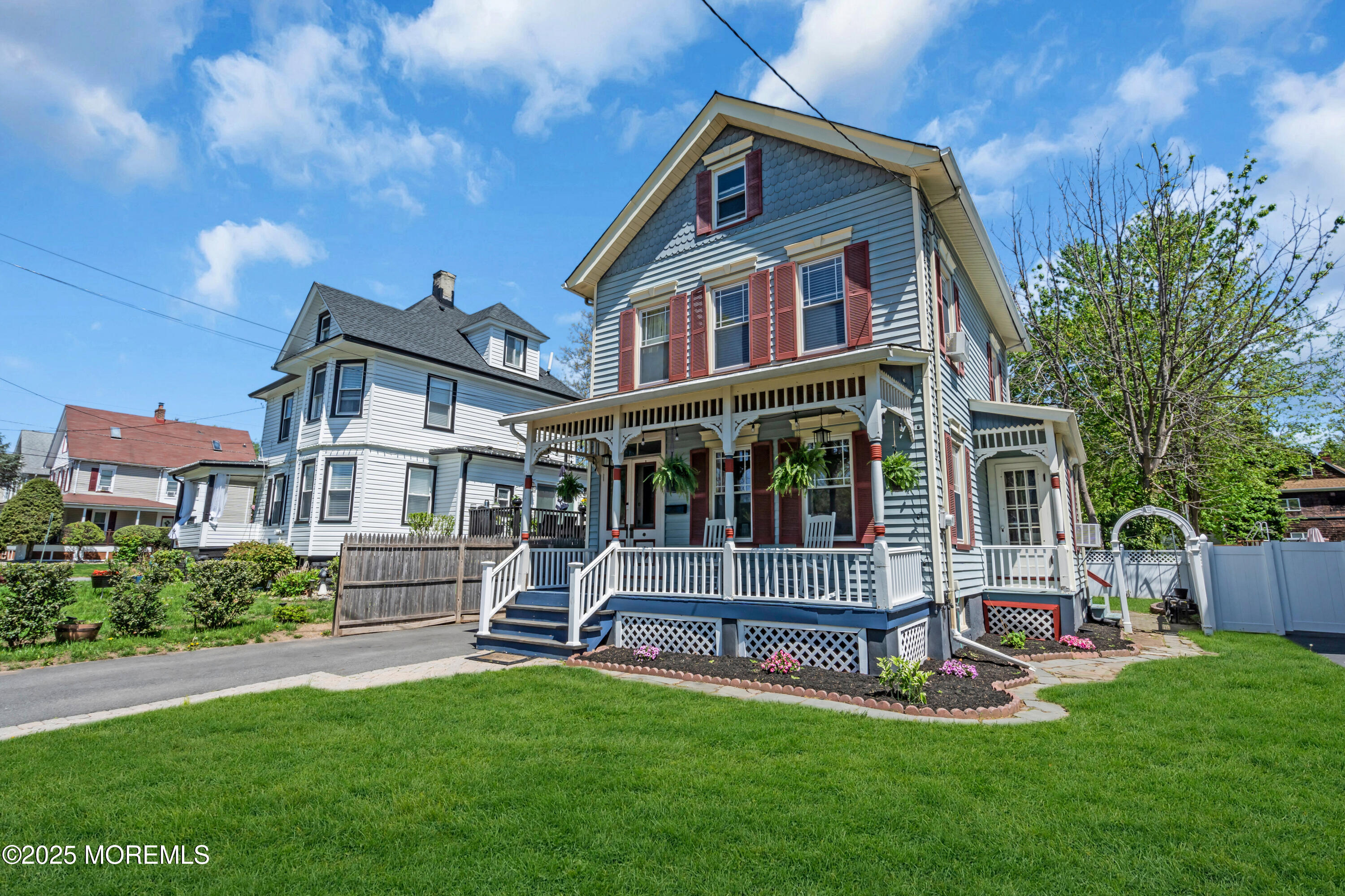 142 Westervelt Avenue, North Plainfield, New Jersey image 2
