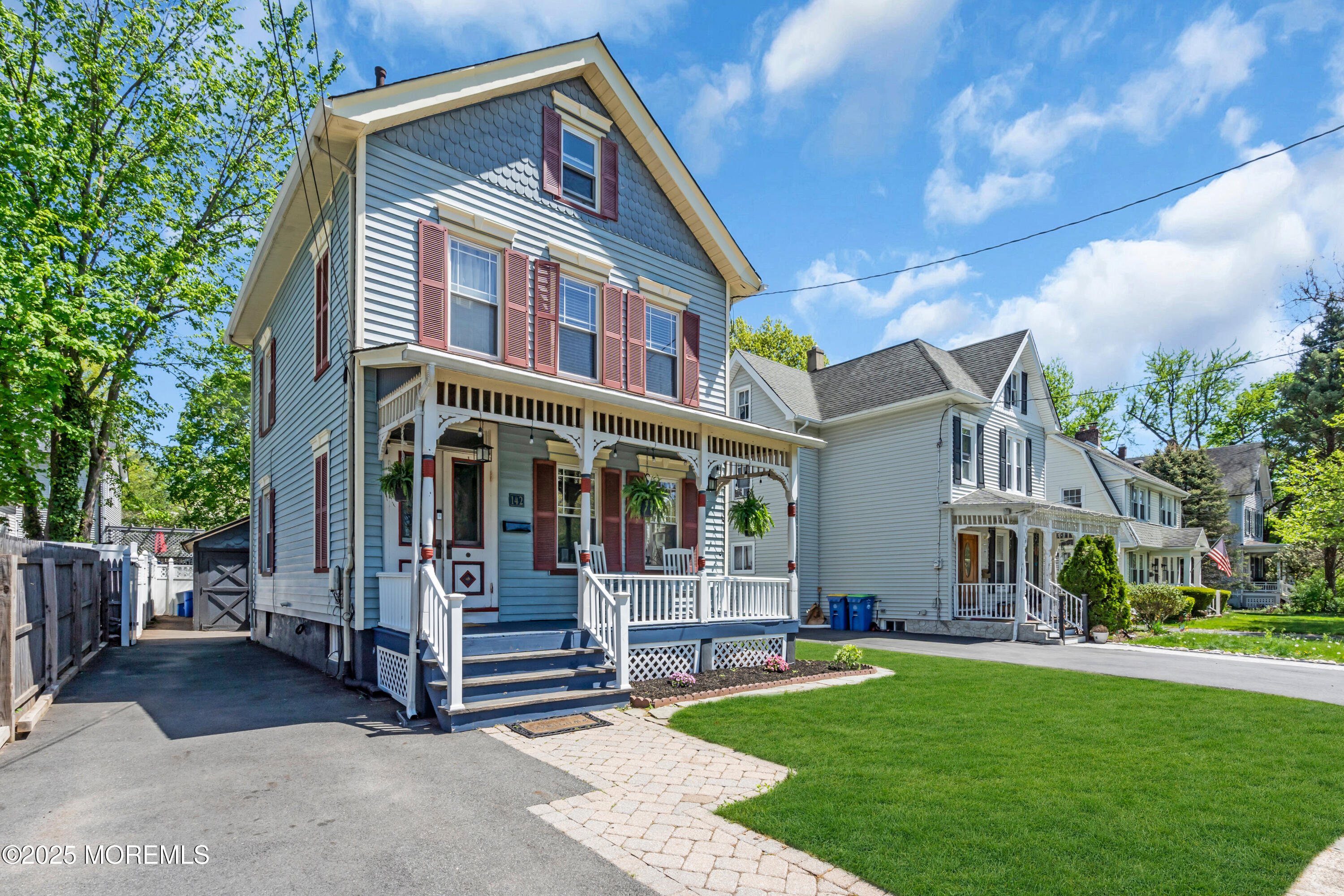 142 Westervelt Avenue, North Plainfield, New Jersey image 3