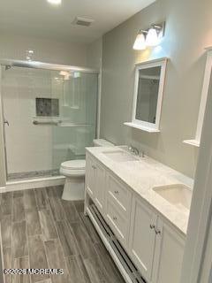 1 Medford Court