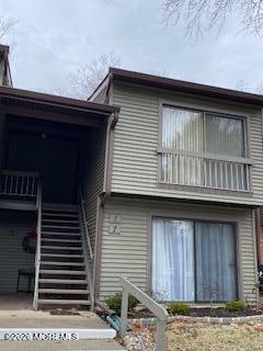 1 Medford Court