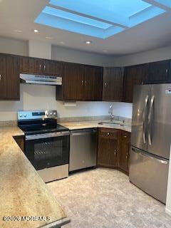 1 Medford Court