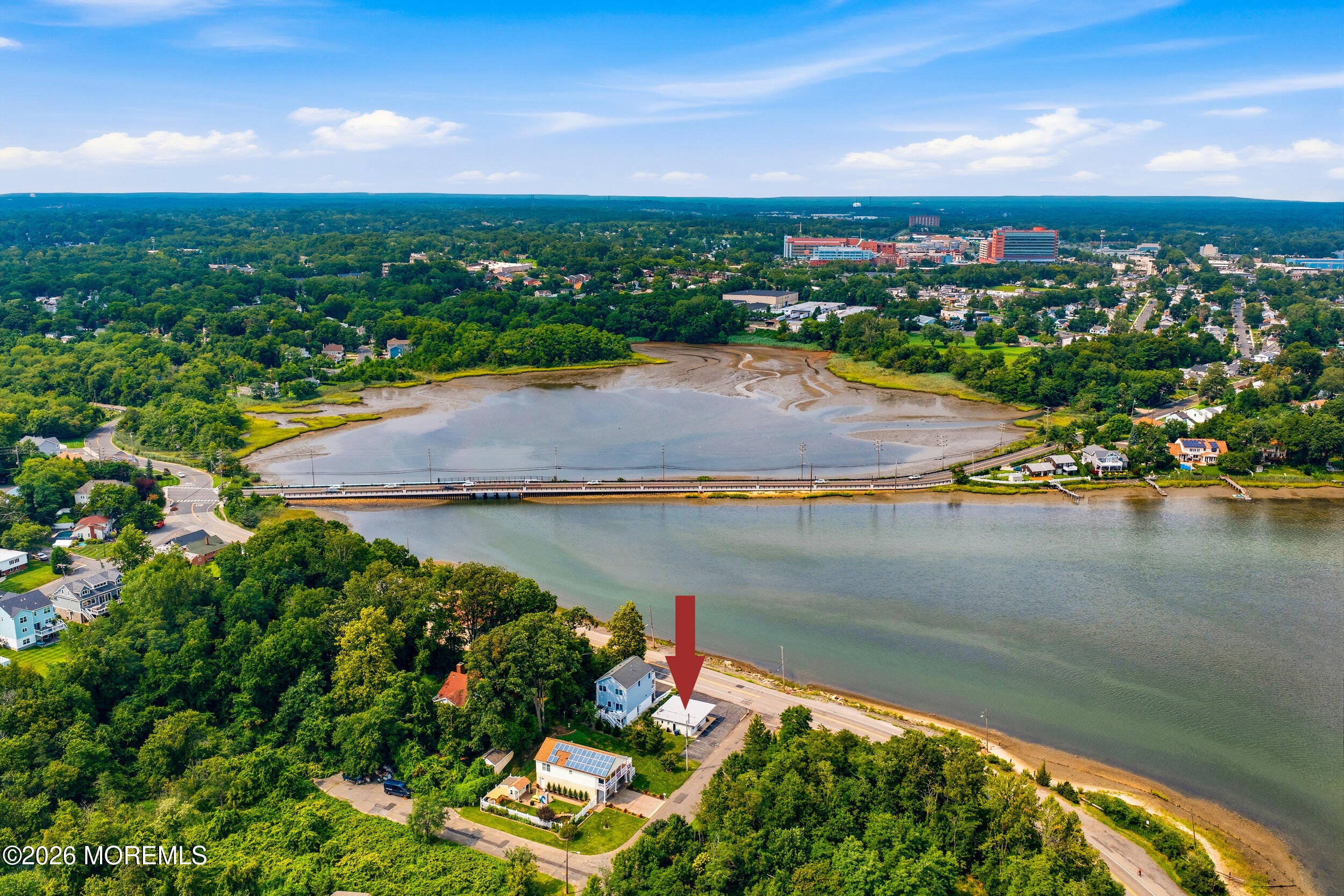27 S Riverside Drive