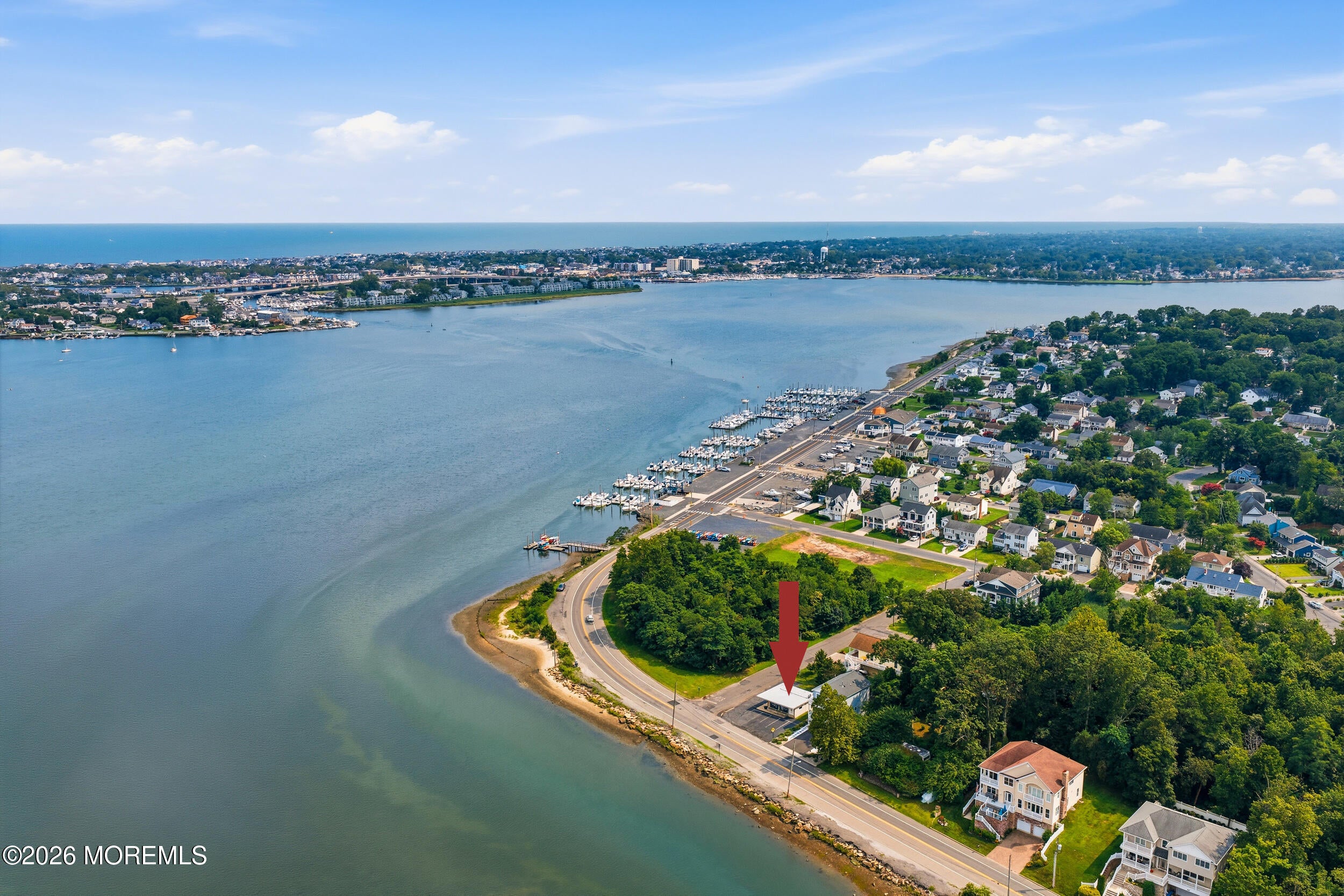 27 S Riverside Drive