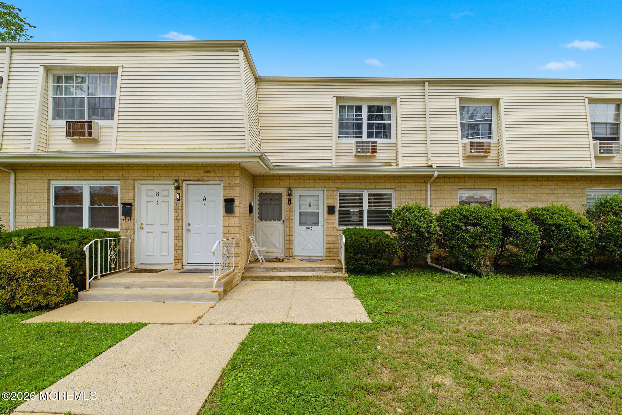 89 White Street C