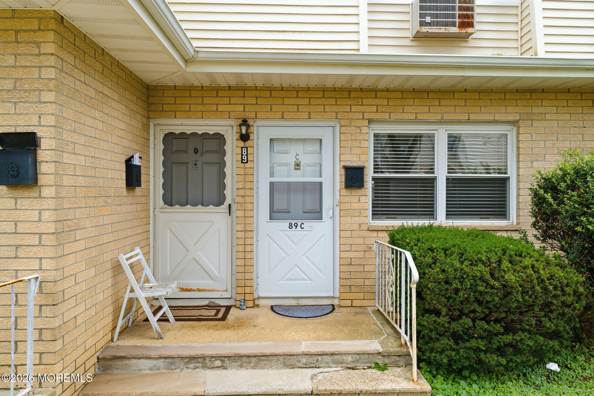 89 White Street C