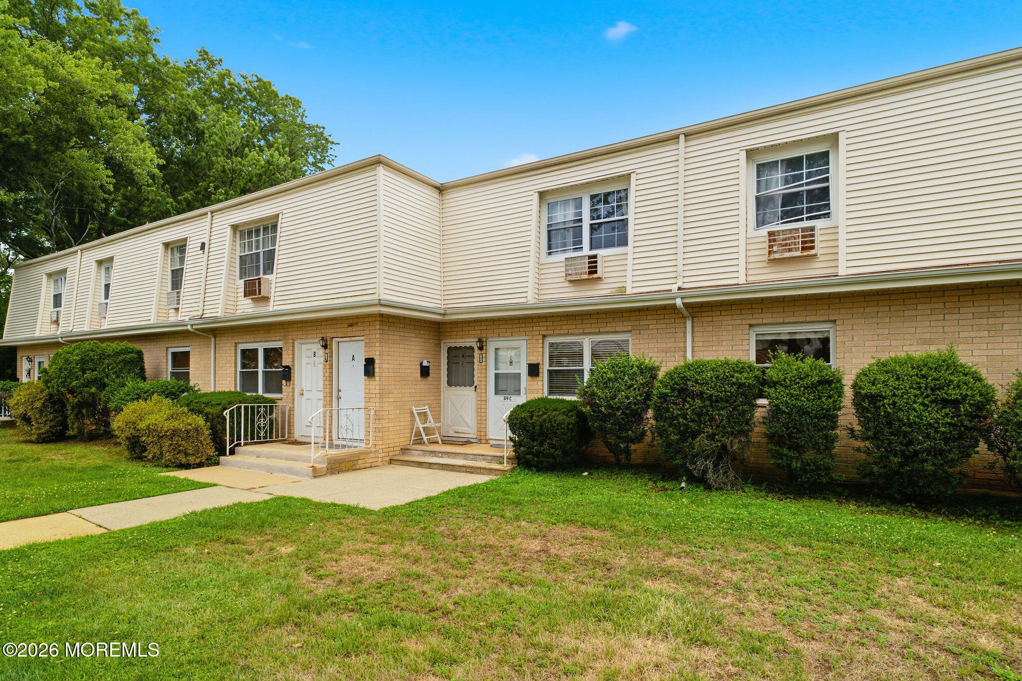 89 White Street C